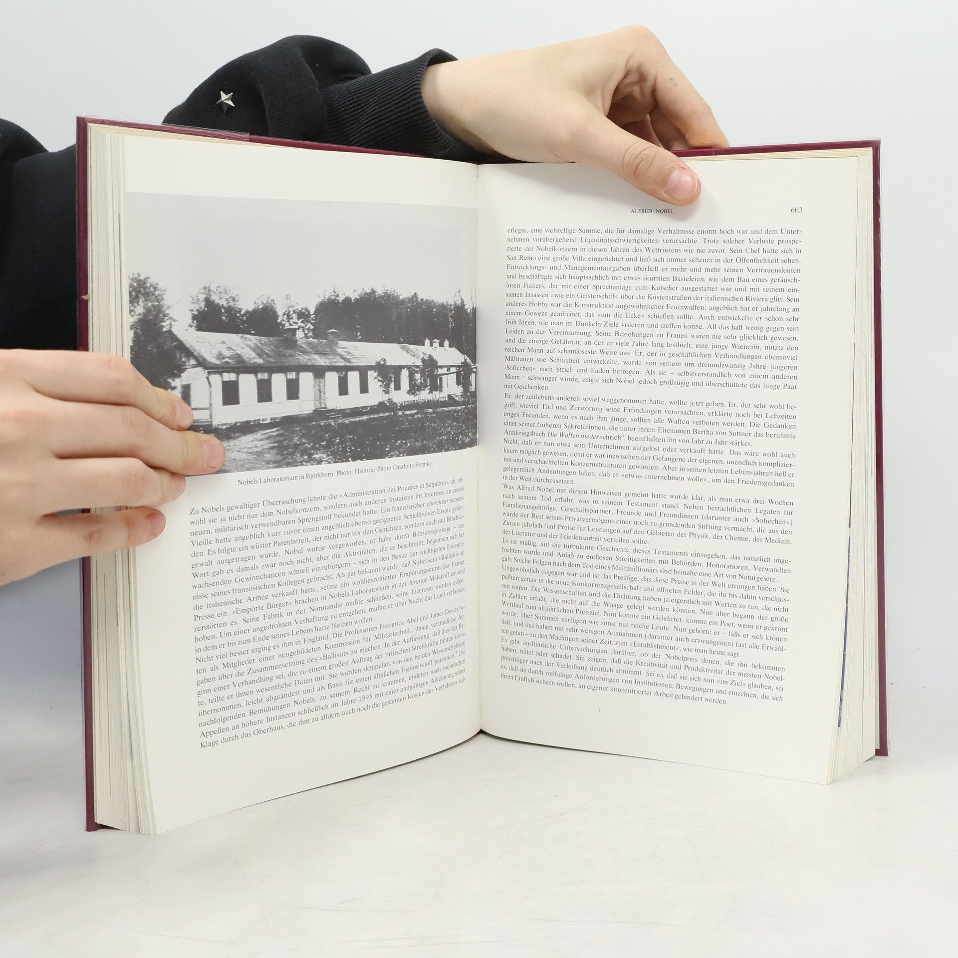 Various authors Die Grossen VIII/2