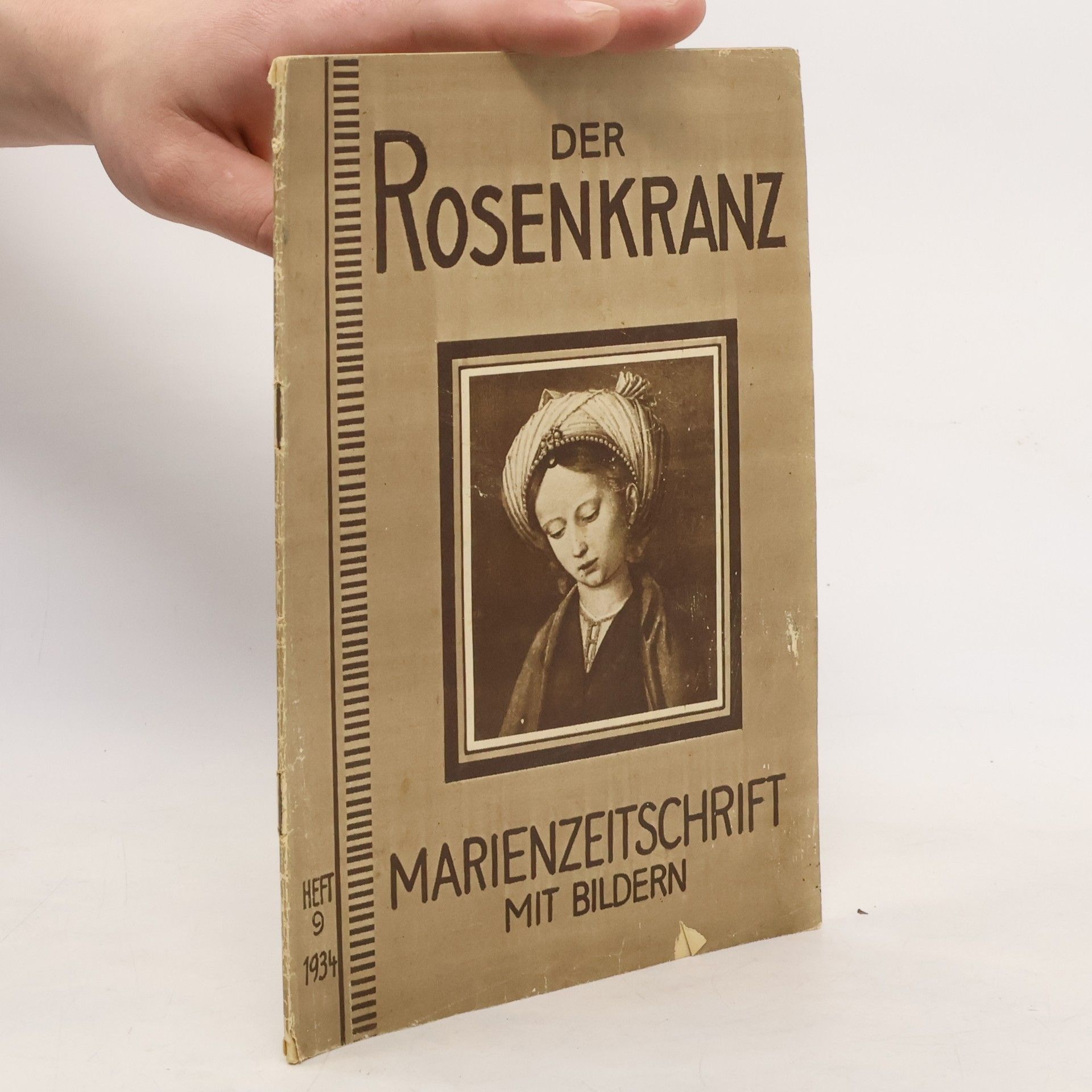AA.VV. Der Rosenkranz 8