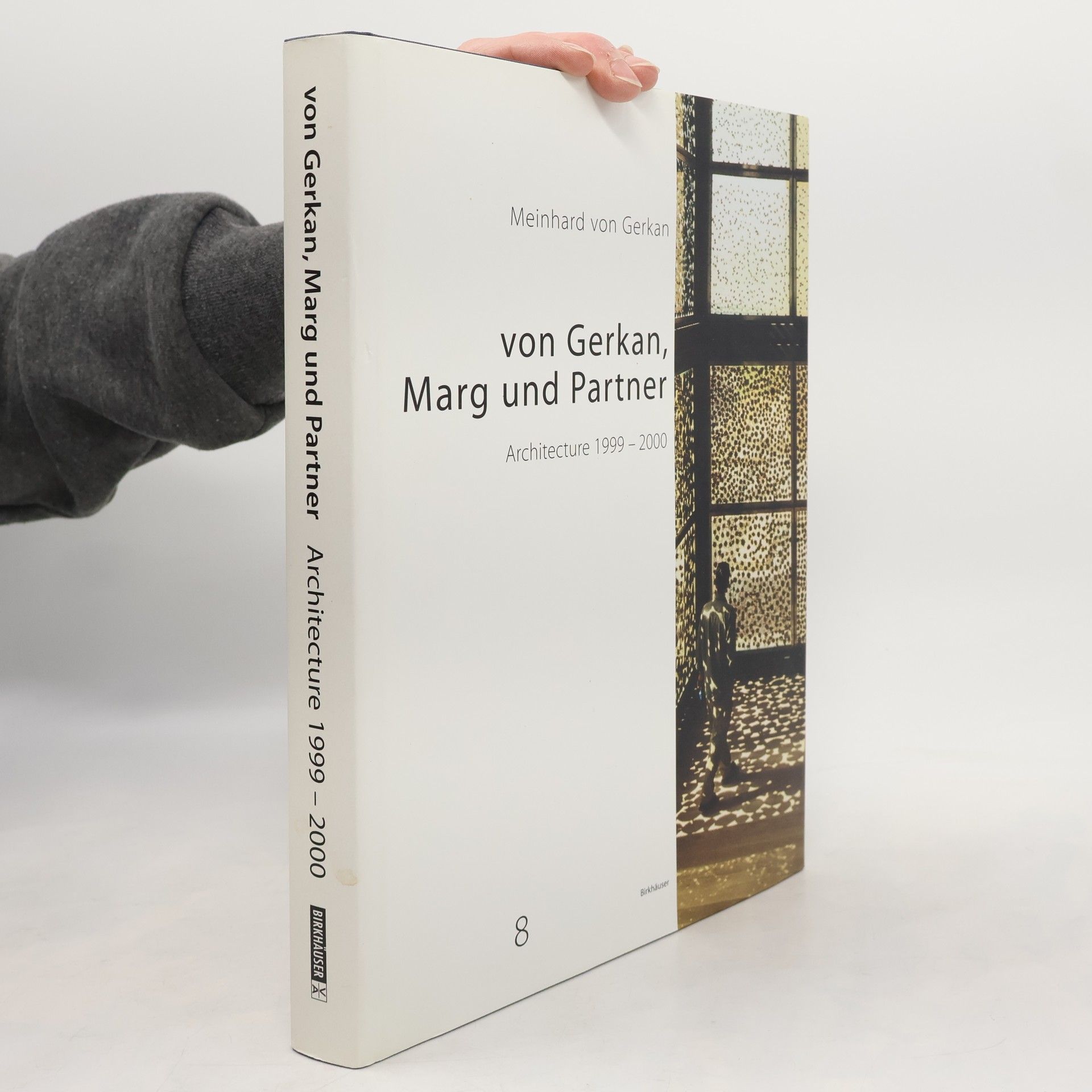 Autorenkollektiv Von Gerkan, Marg und Partner