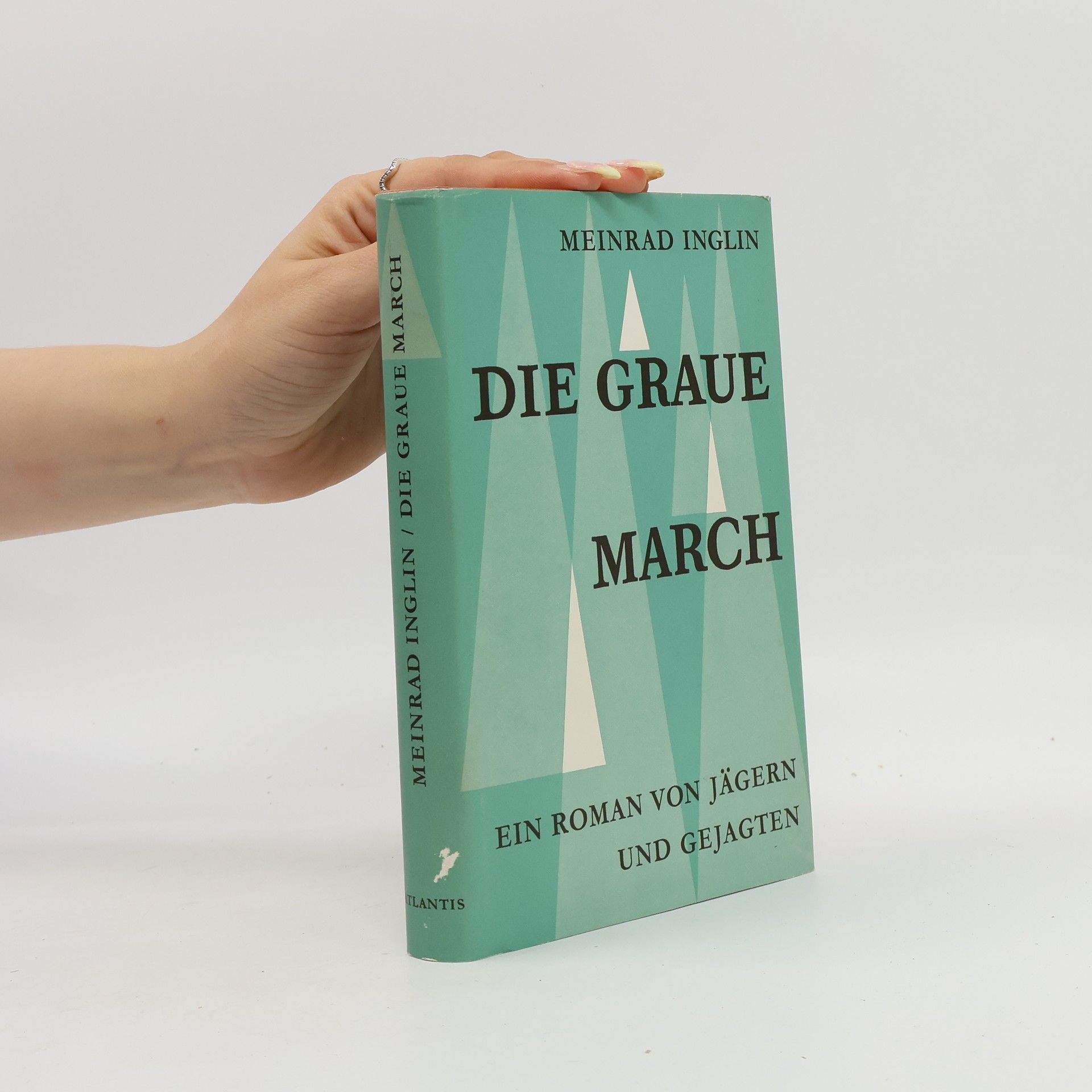 Die graue March