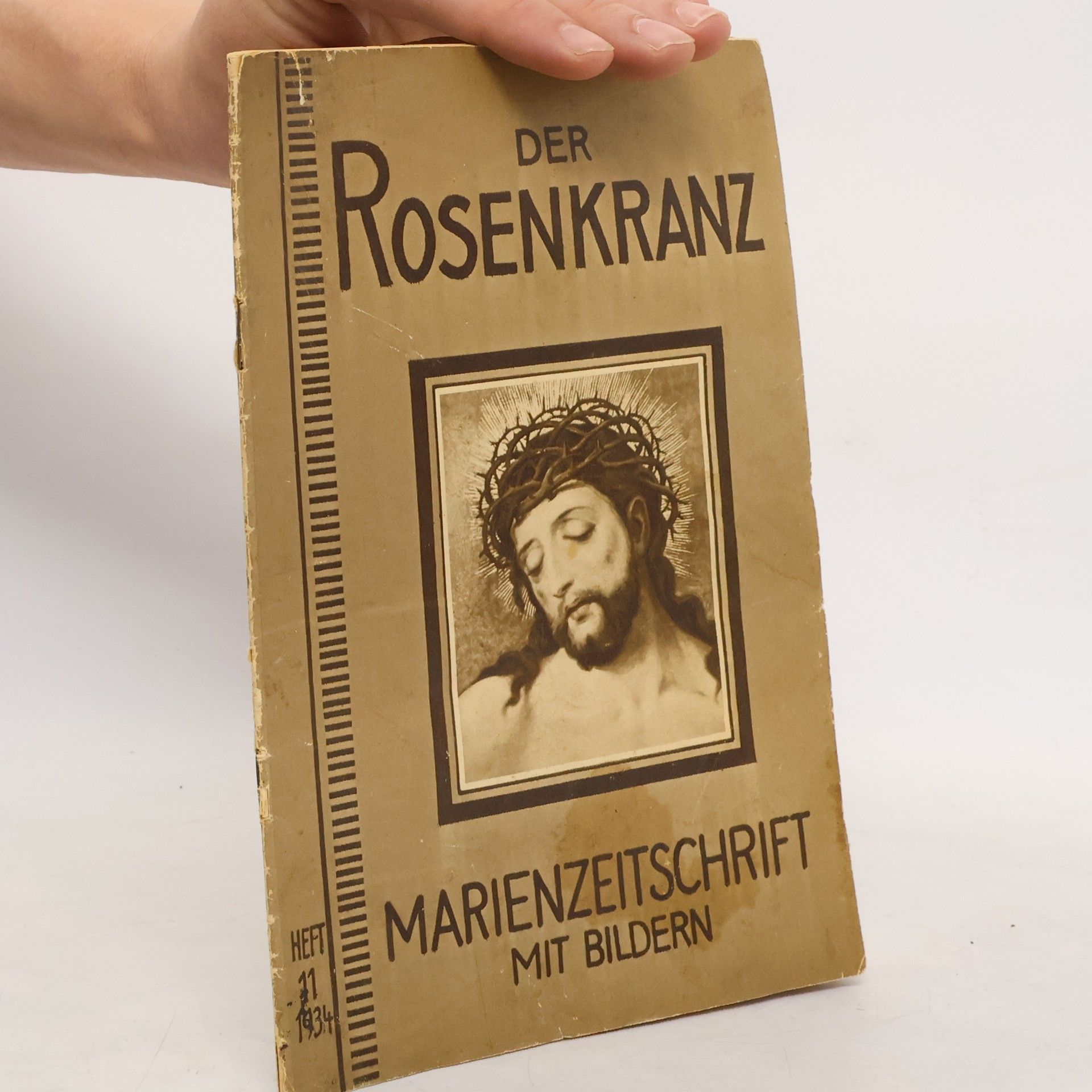 Autorenkollektiv Der Rosenkranz 11