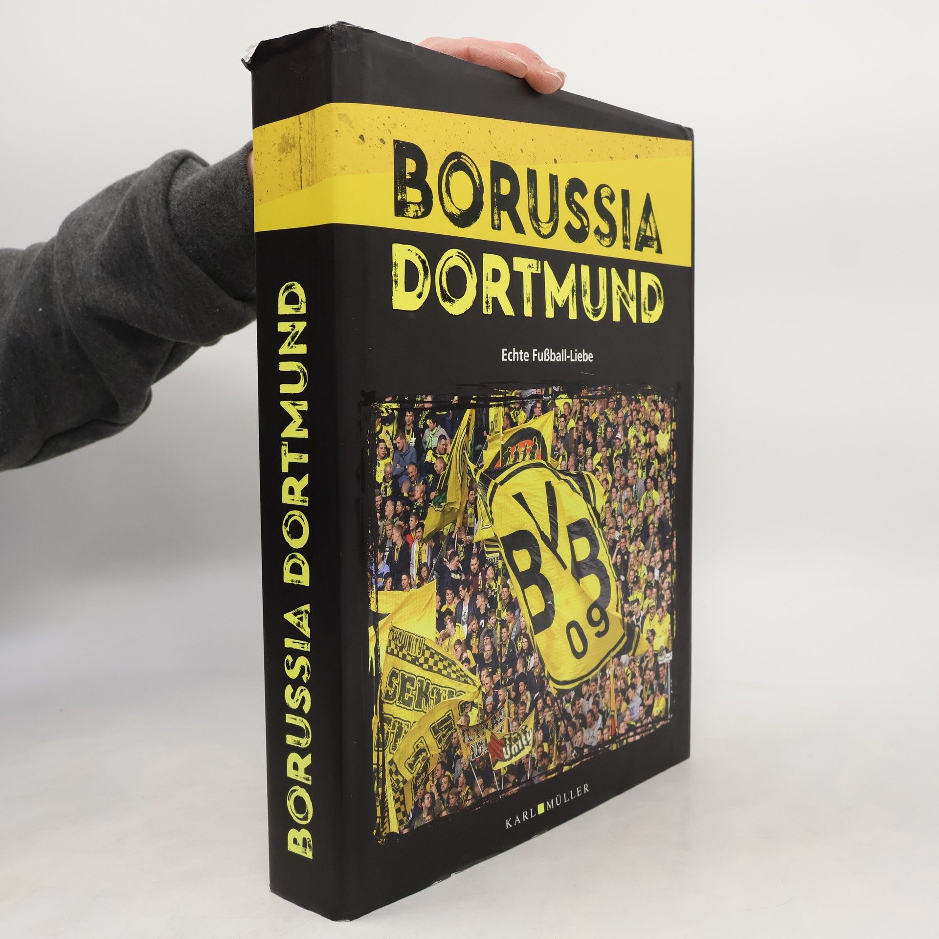 S. Lapawa Borussia Dortmund