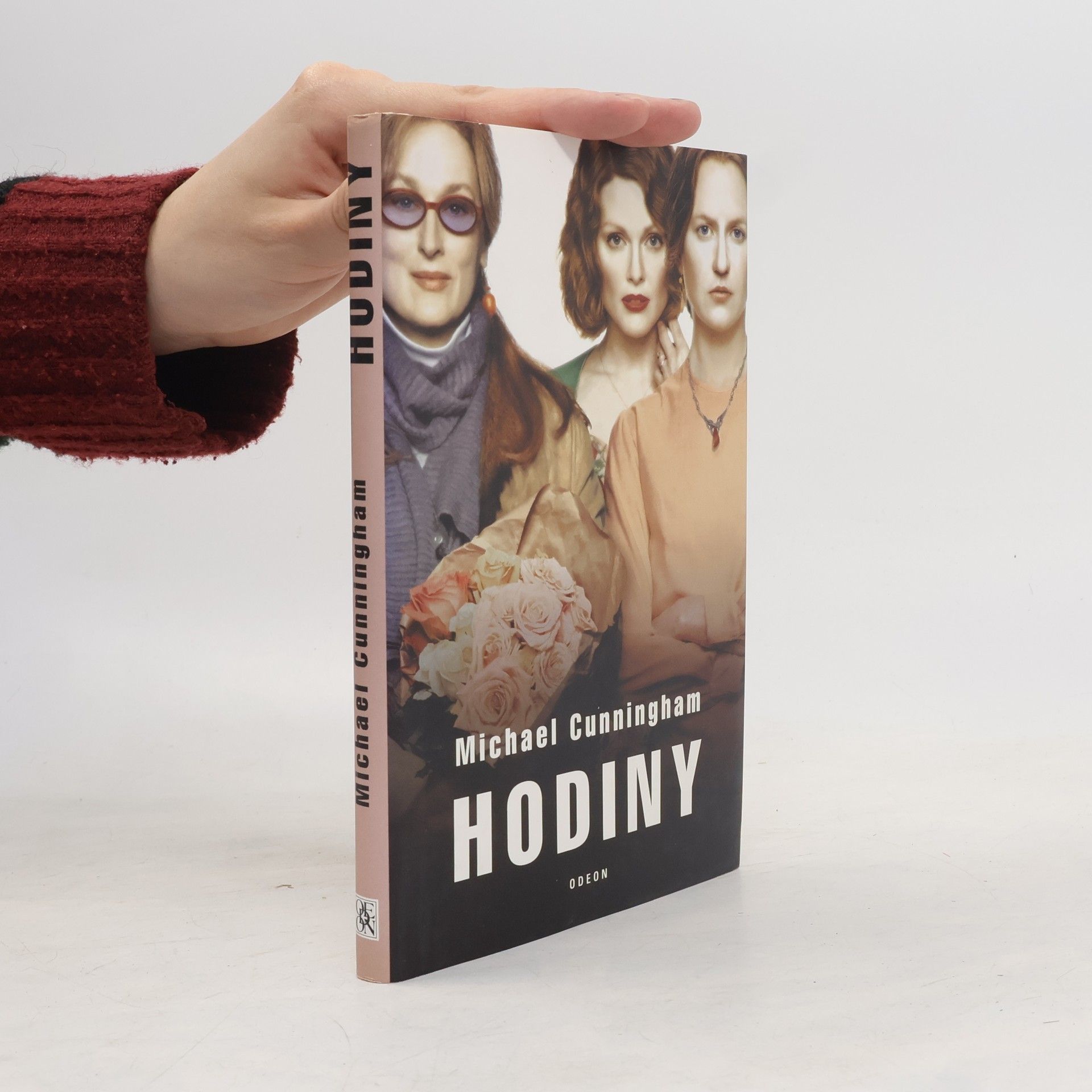 Michael Cunningham Hodiny