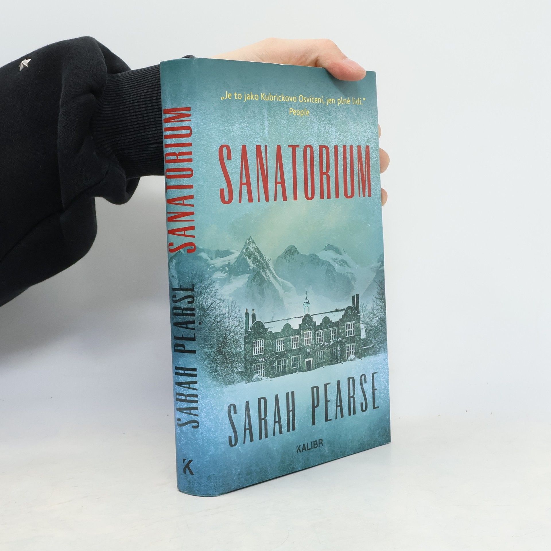 Sanatorium