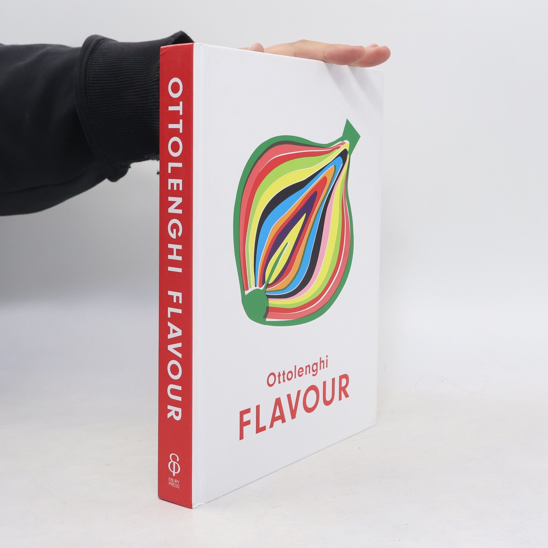 Yotam Ottolenghi Ottolenghi Flavour