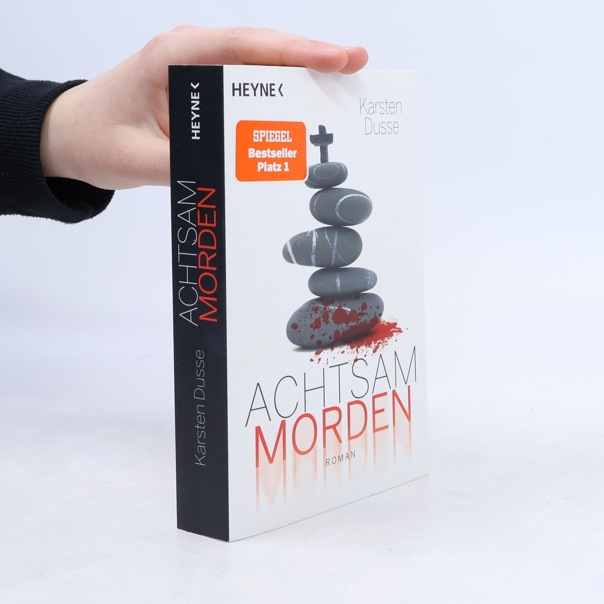 Achtsam Morden