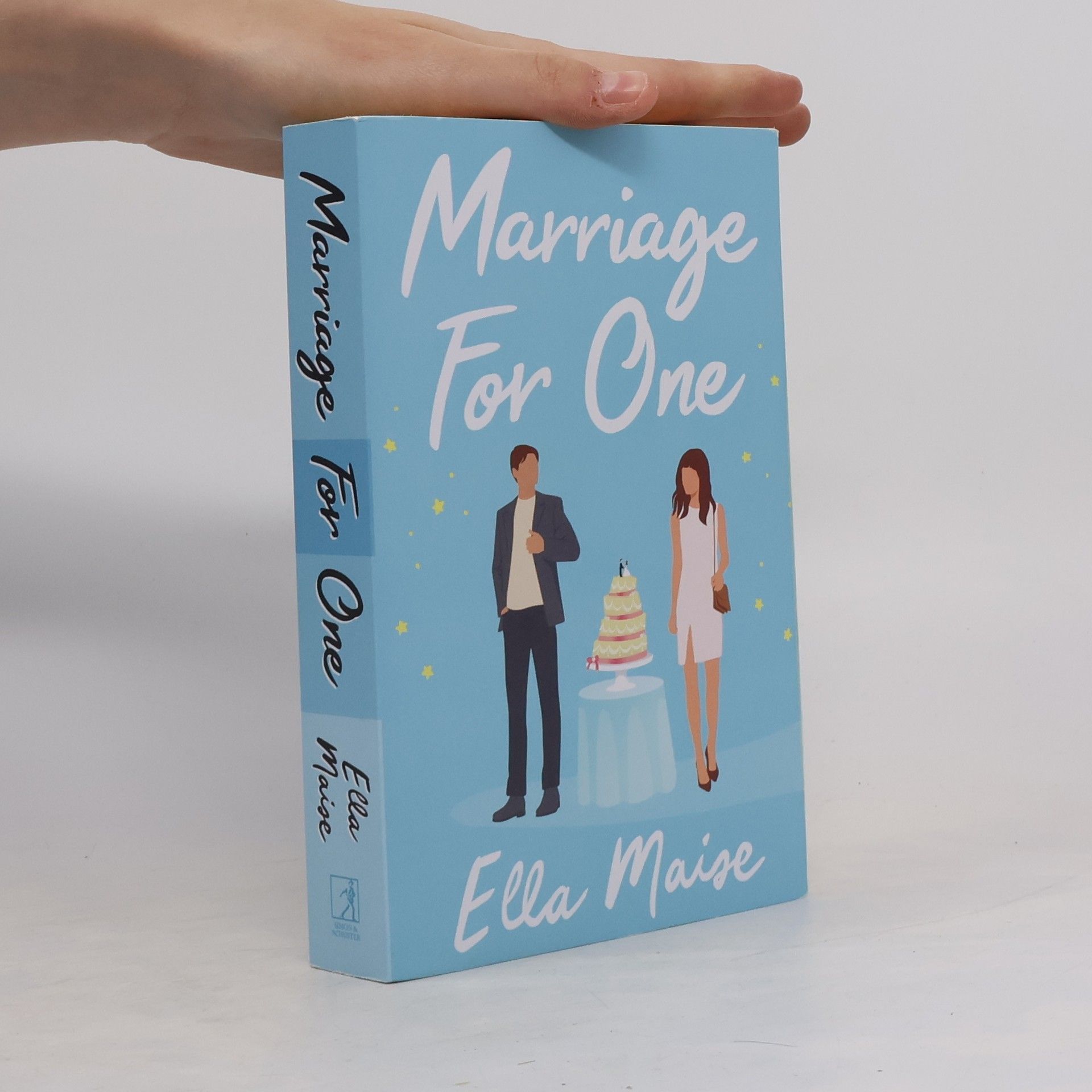 Ella Maise Marriage for one