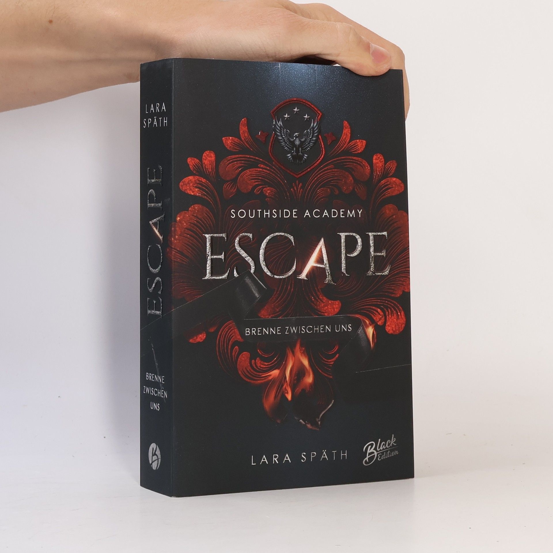 Lara Späth Escape