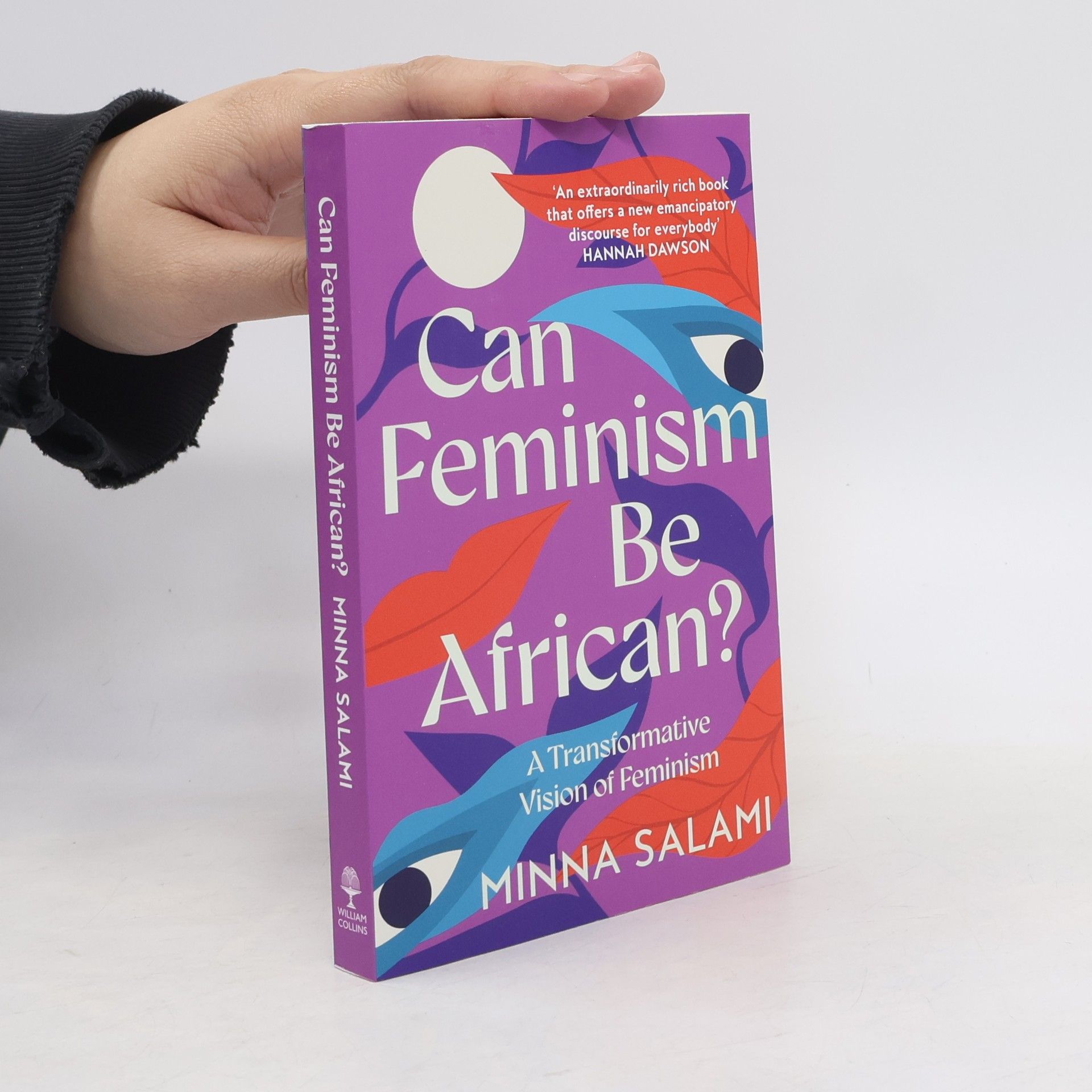 Minna Salami Can Feminism Be African?