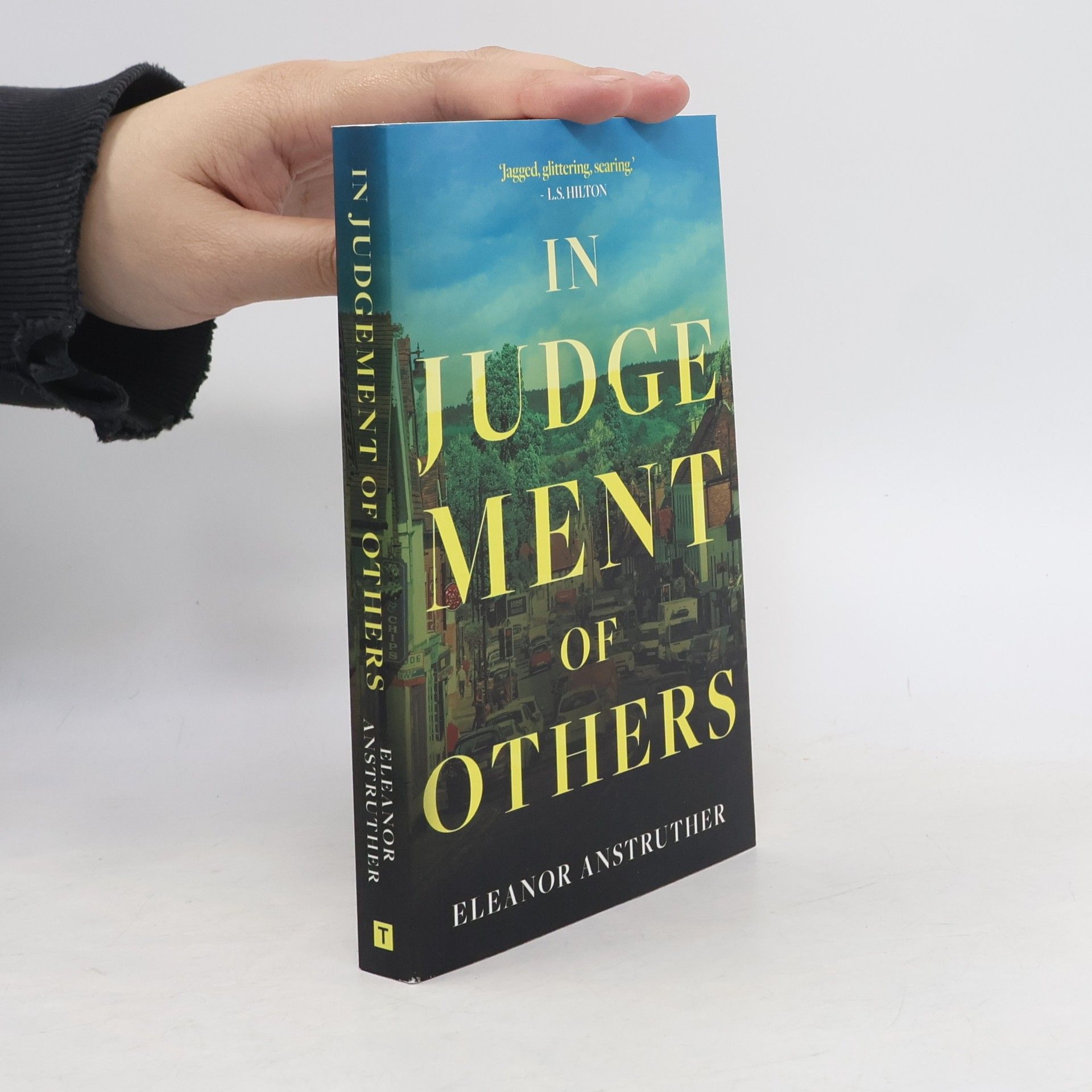 In Judgement of Others