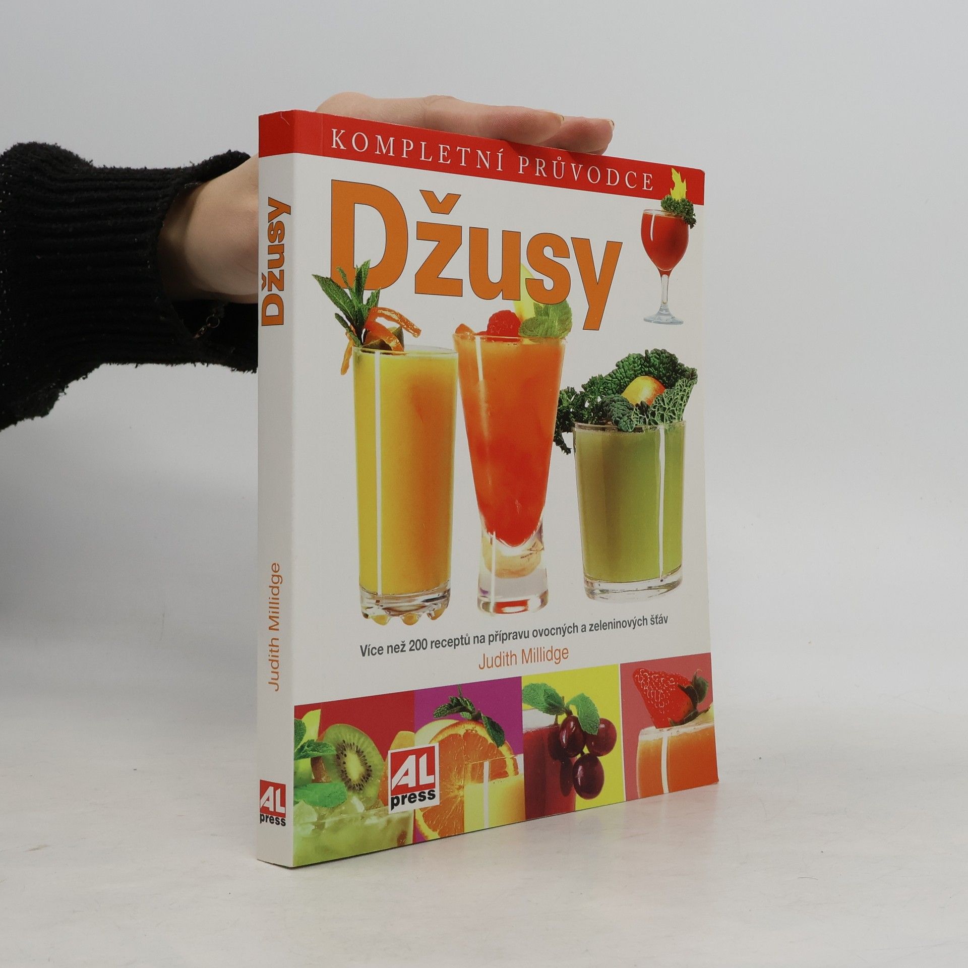 Džusy