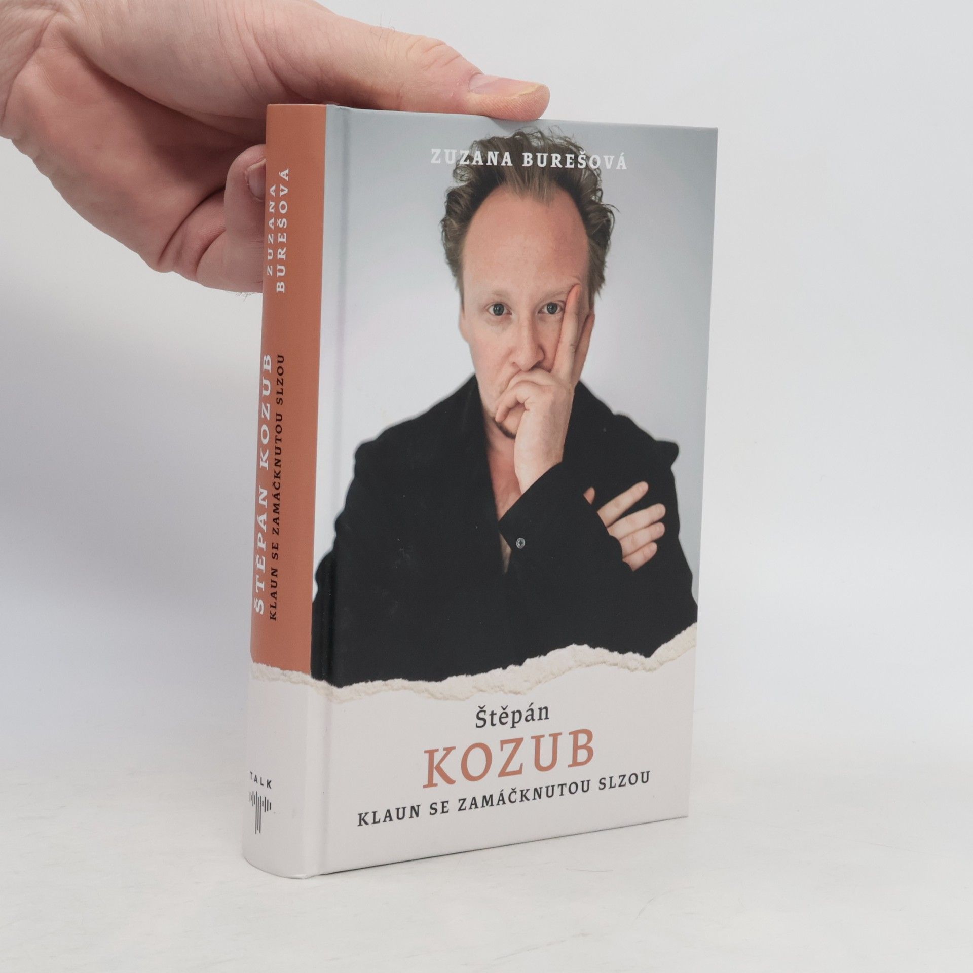 Štěpán Kozub Štěpán Kozub