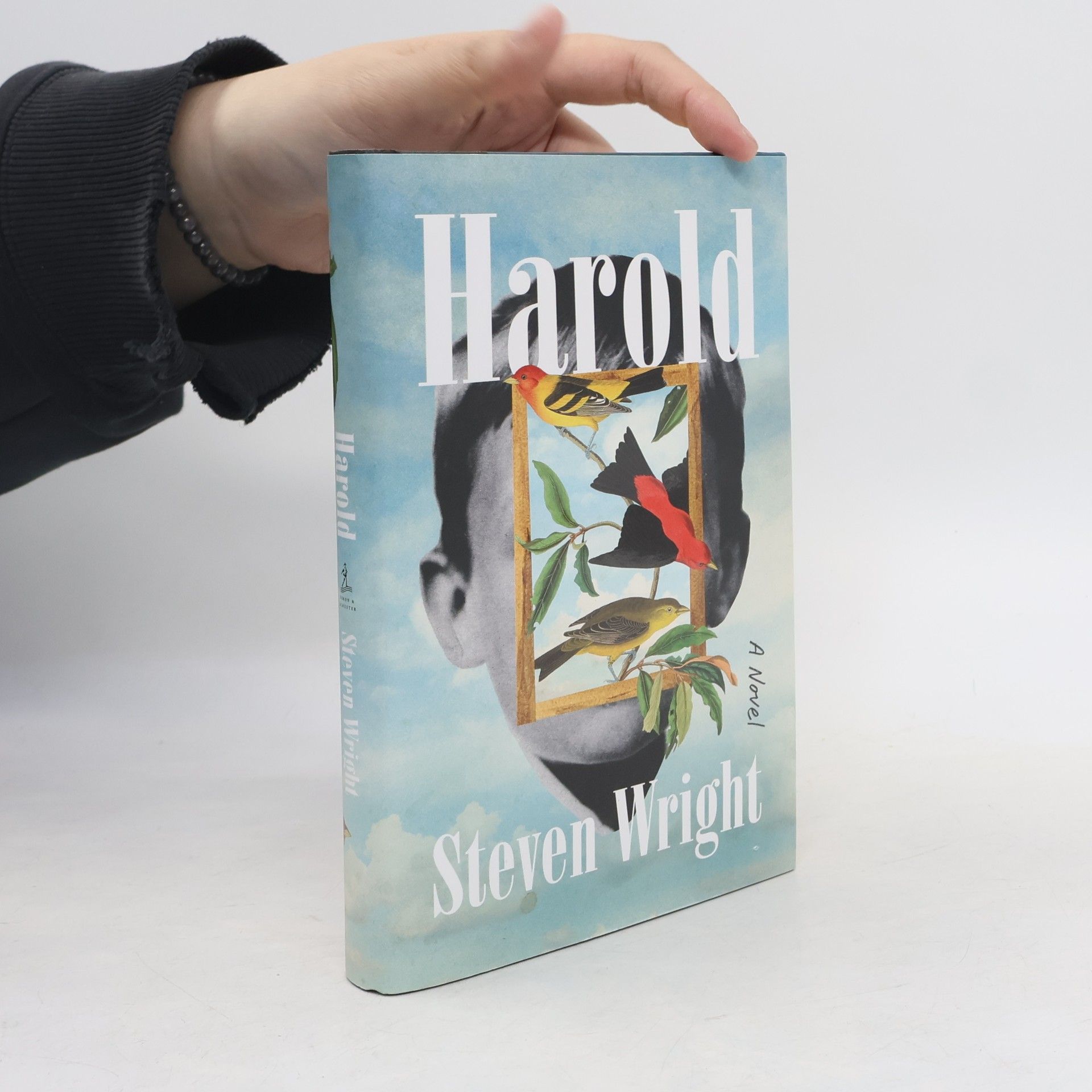 Harold