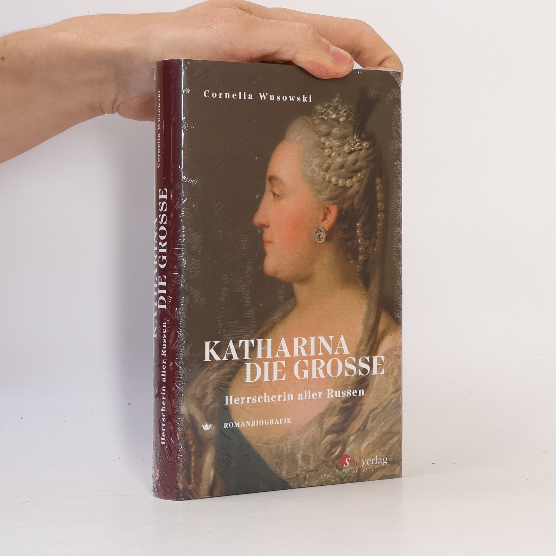 Katharina die Grosse