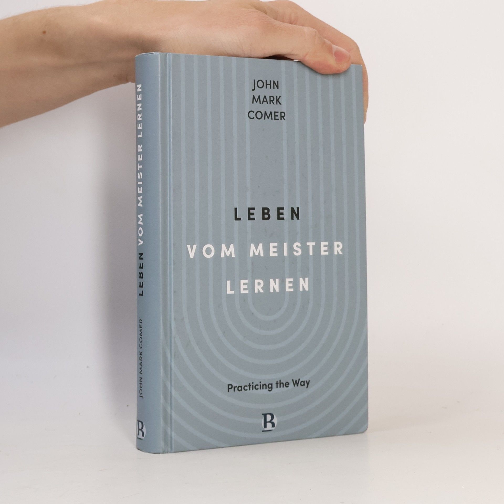 Leben vom Meister lernen