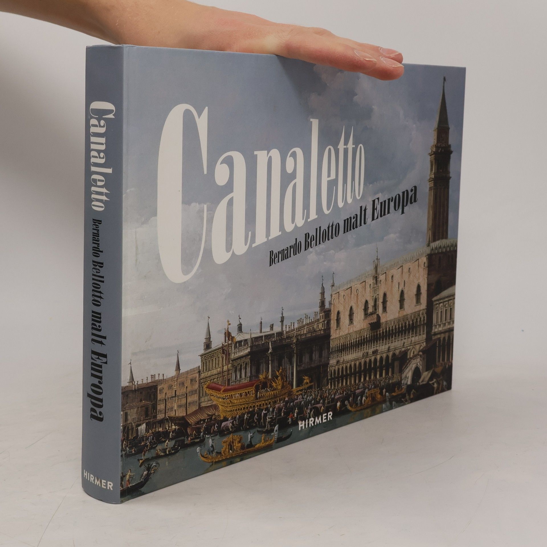 Canaletto