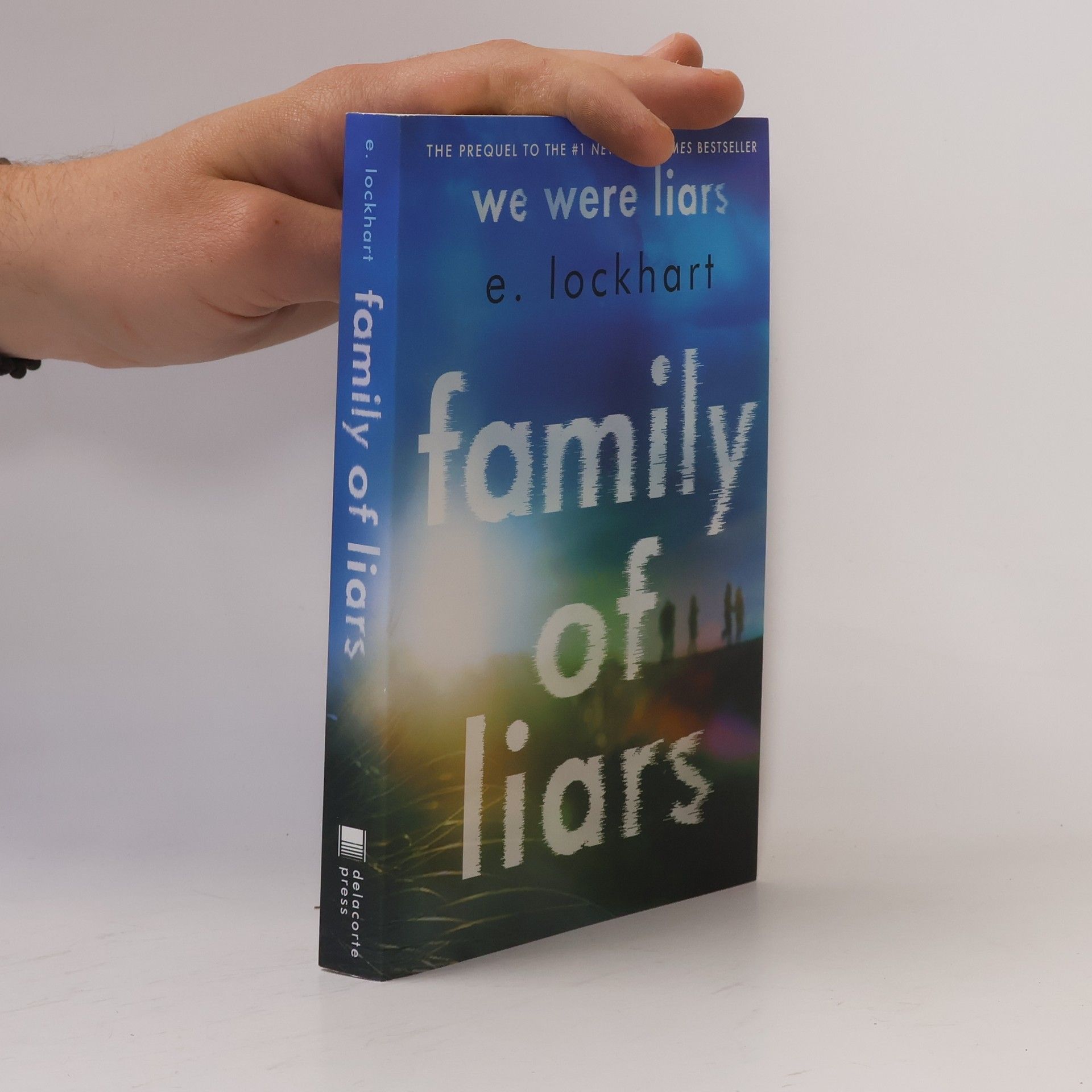 Family of Liars