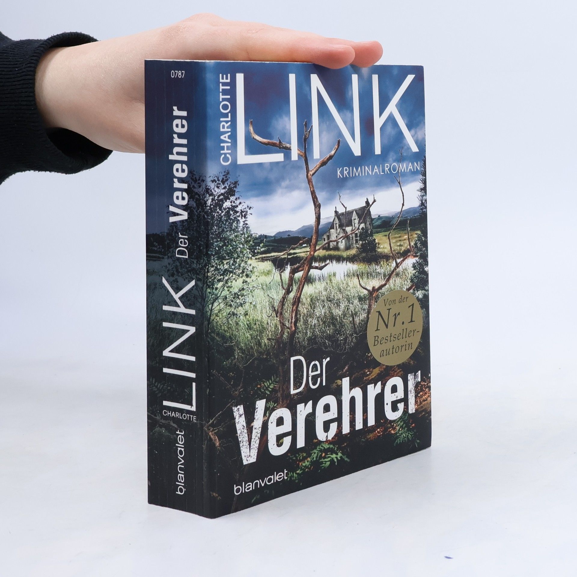Charlotte Link Der Verehrer