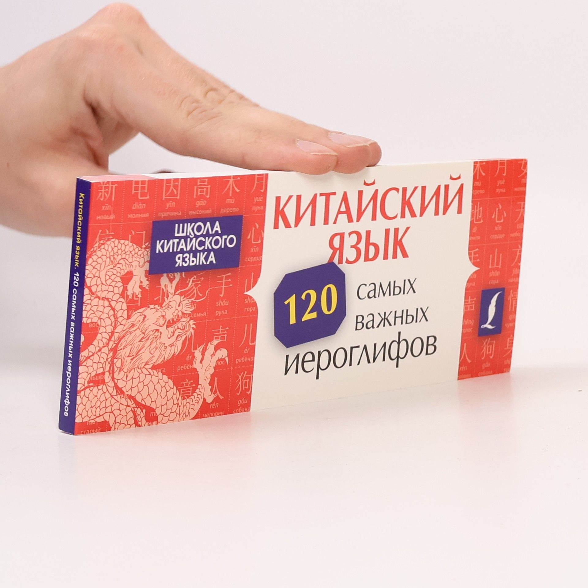 Kolektiv autorů Китайский язык
