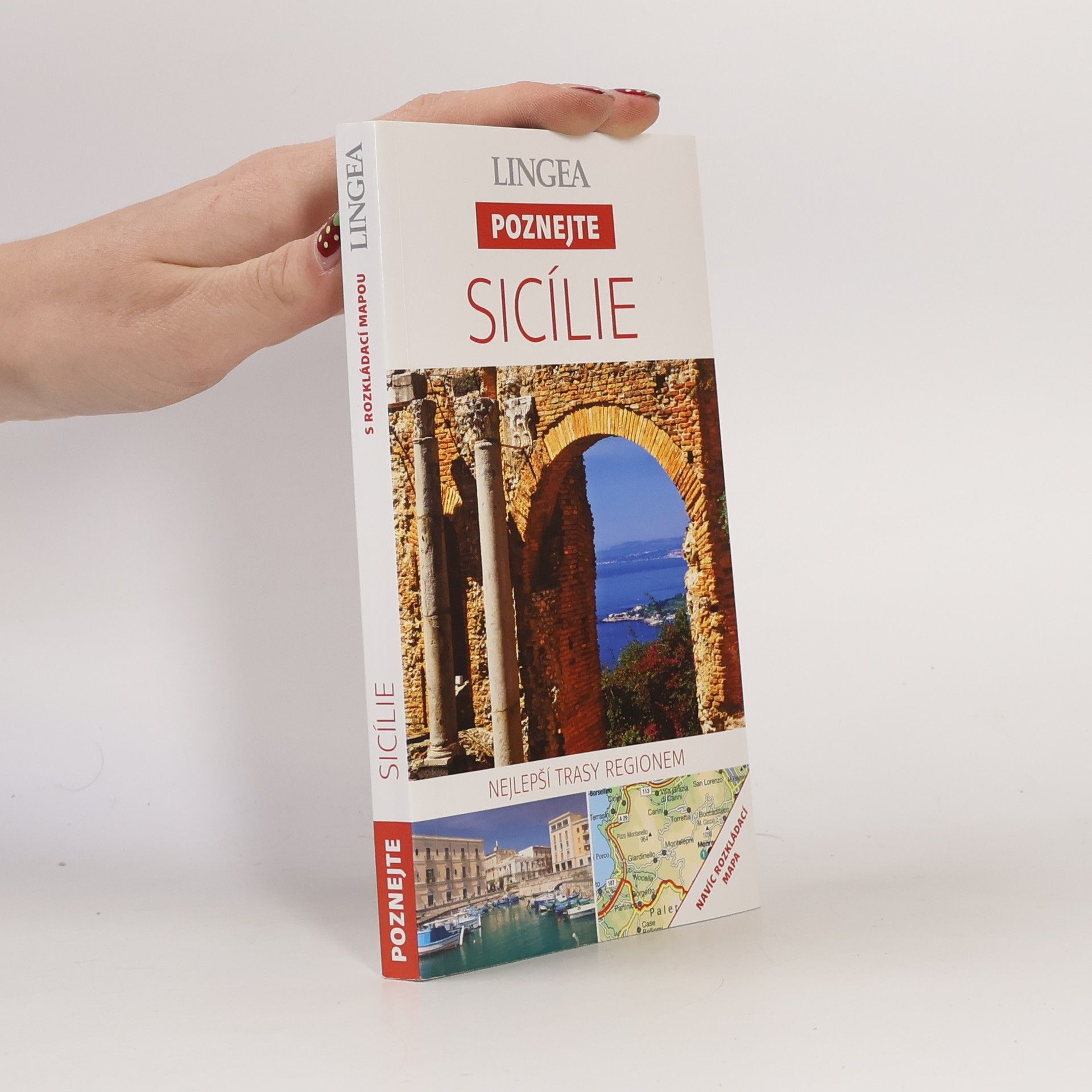 Collectif d'auteurs Sicílie