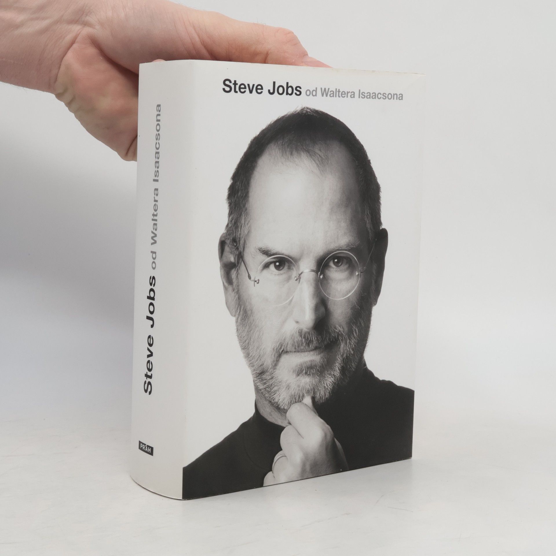 Steve Jobs