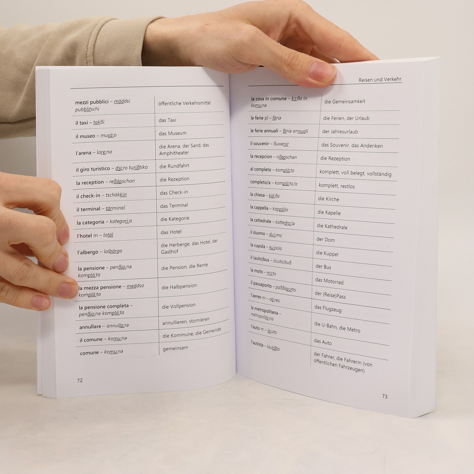 Sprachen lernen mal anders: Italienisch lernen mal anders - 3000 Vokabeln in 30 Stunden