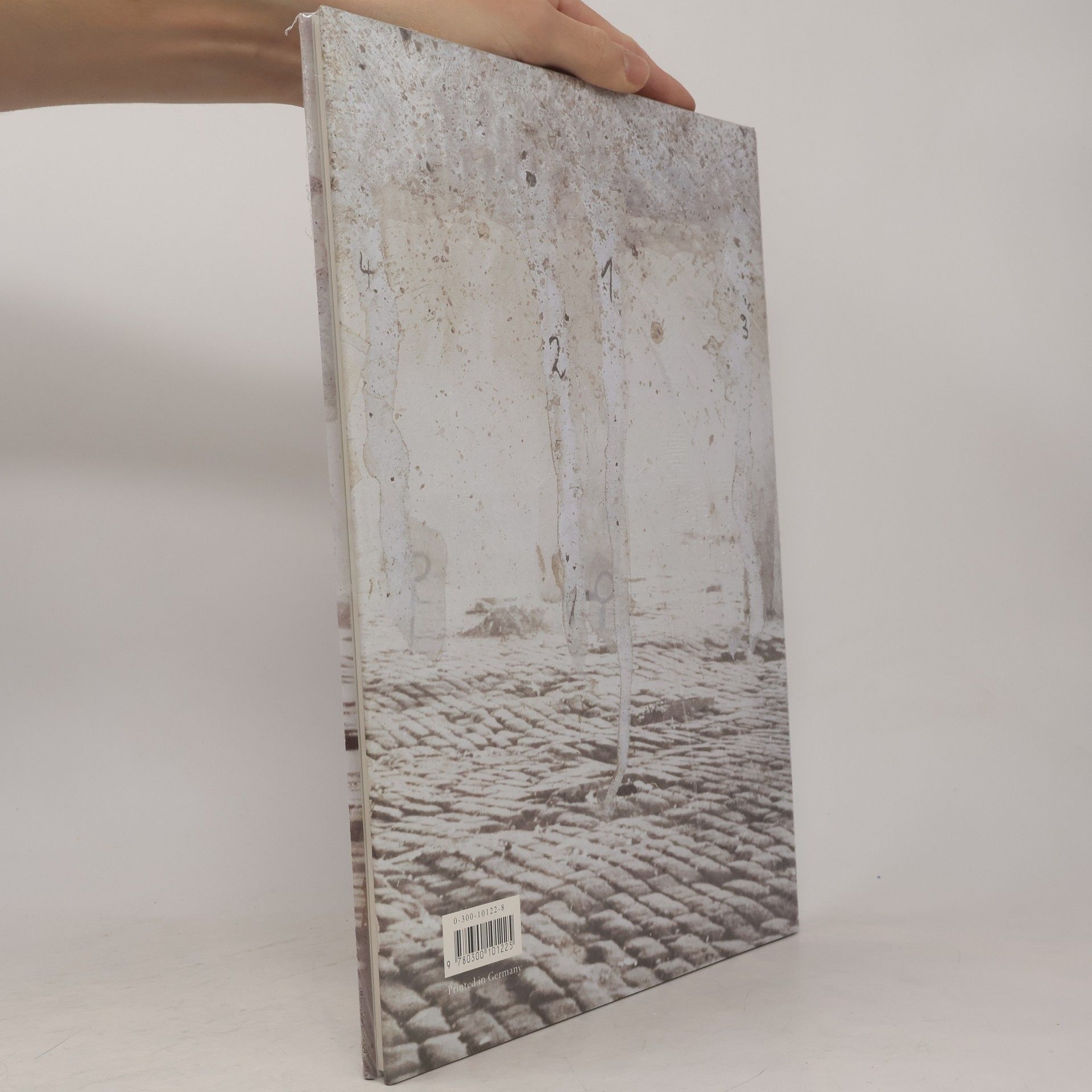 Anselm Kiefer Anselm Kiefer, The heavenly palaces: Merkabah