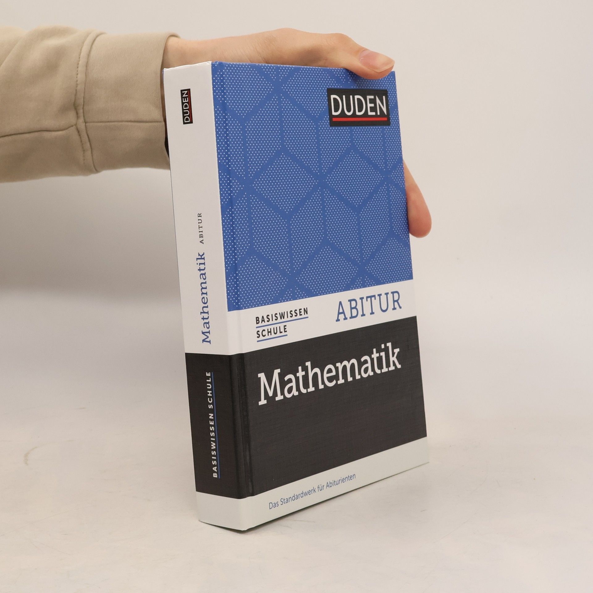 Collectif d'auteurs Mathematik - Abitur