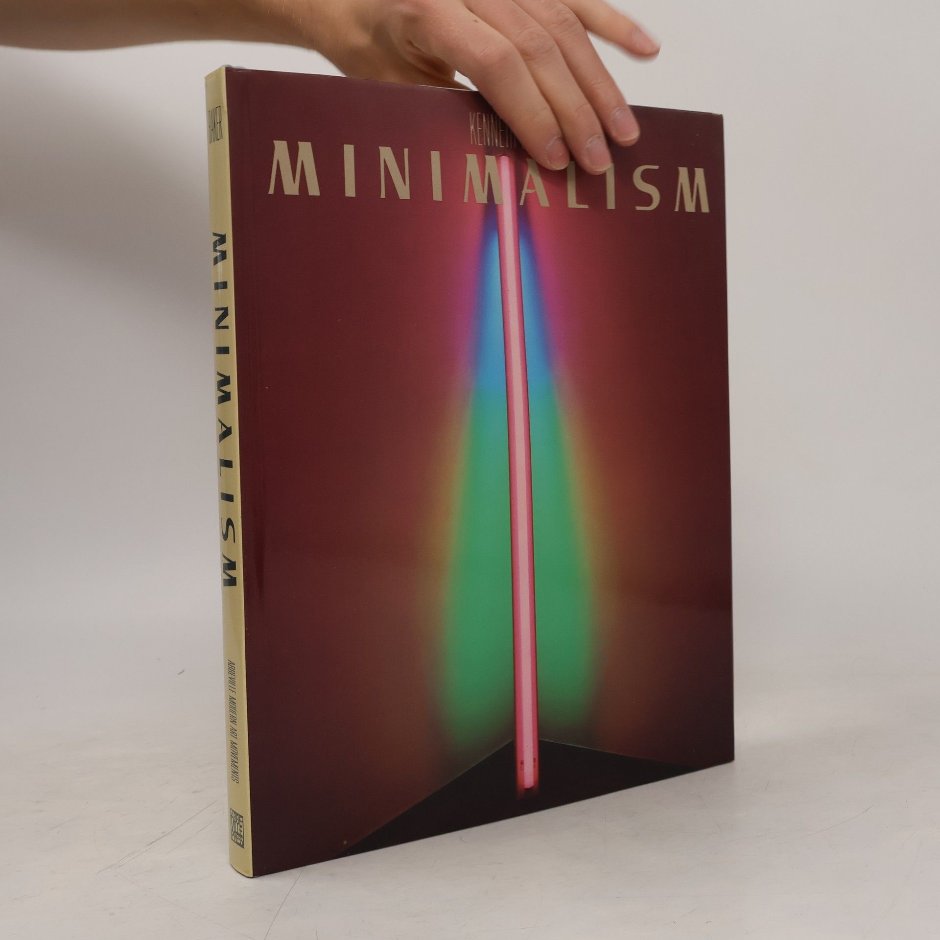 Minimalism