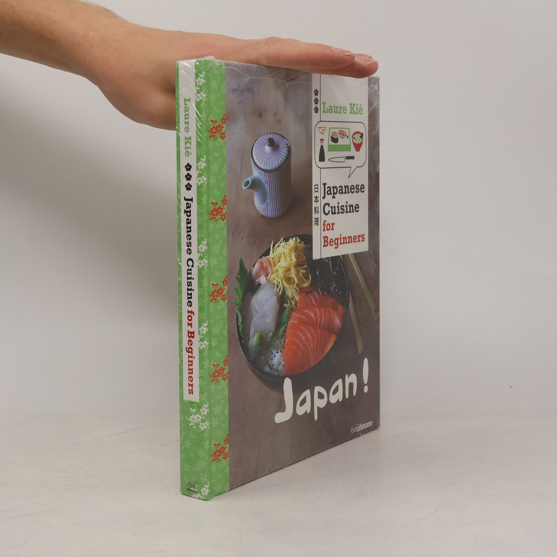 Japan : Japanese cuisine for beginners