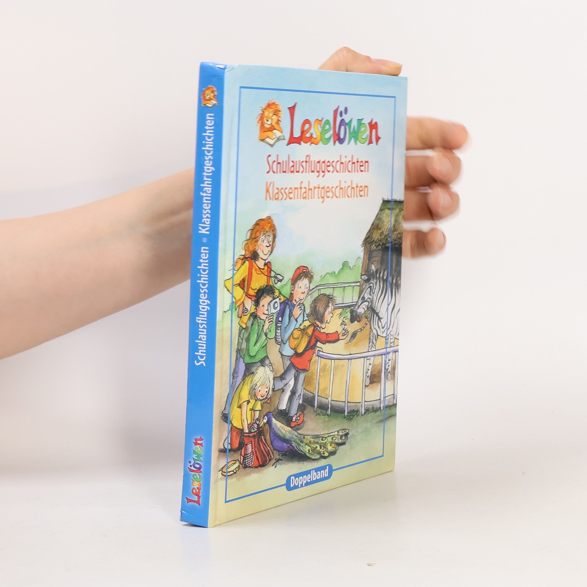 Collectif d'auteurs Schulausfluggeschichten Klassenfahrtgeschichten