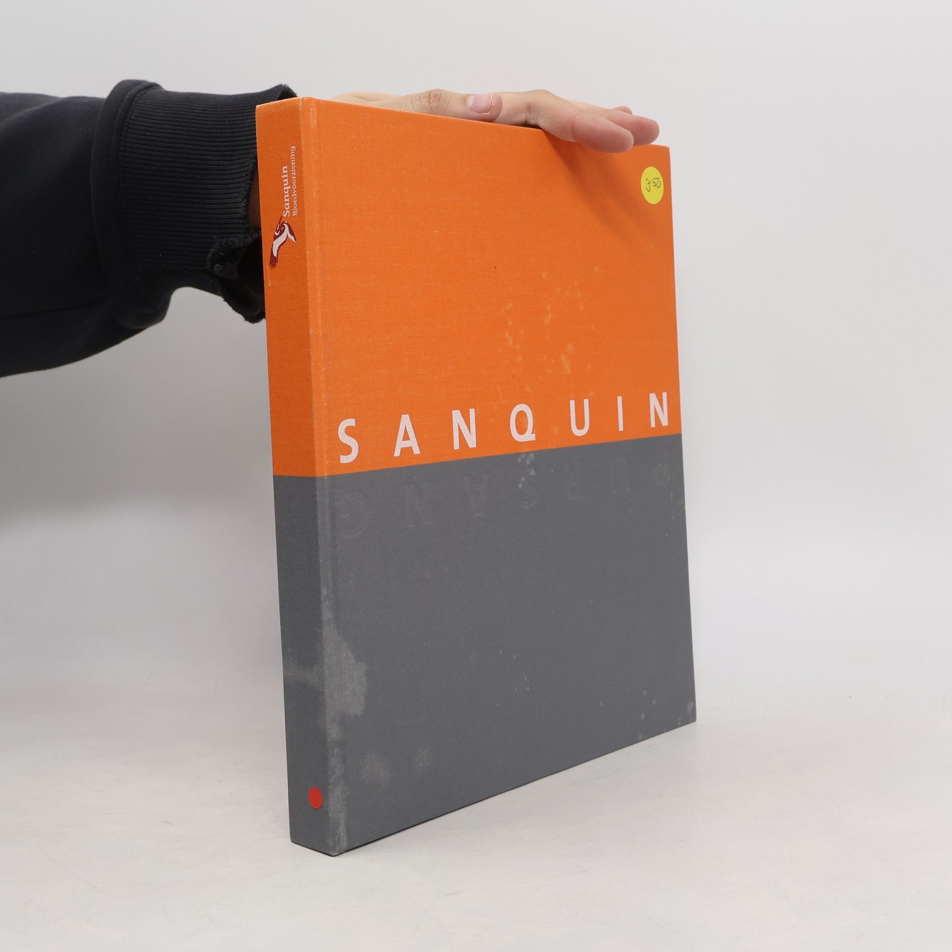 Bouke Bottelier Sanquin pursang