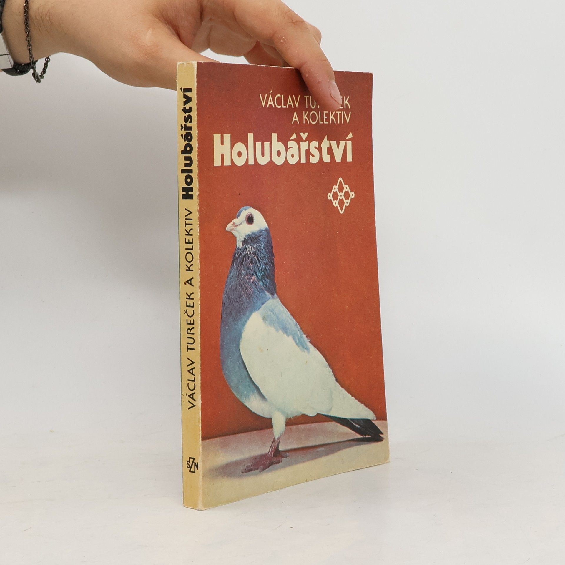 Václav Tureček Holubářství