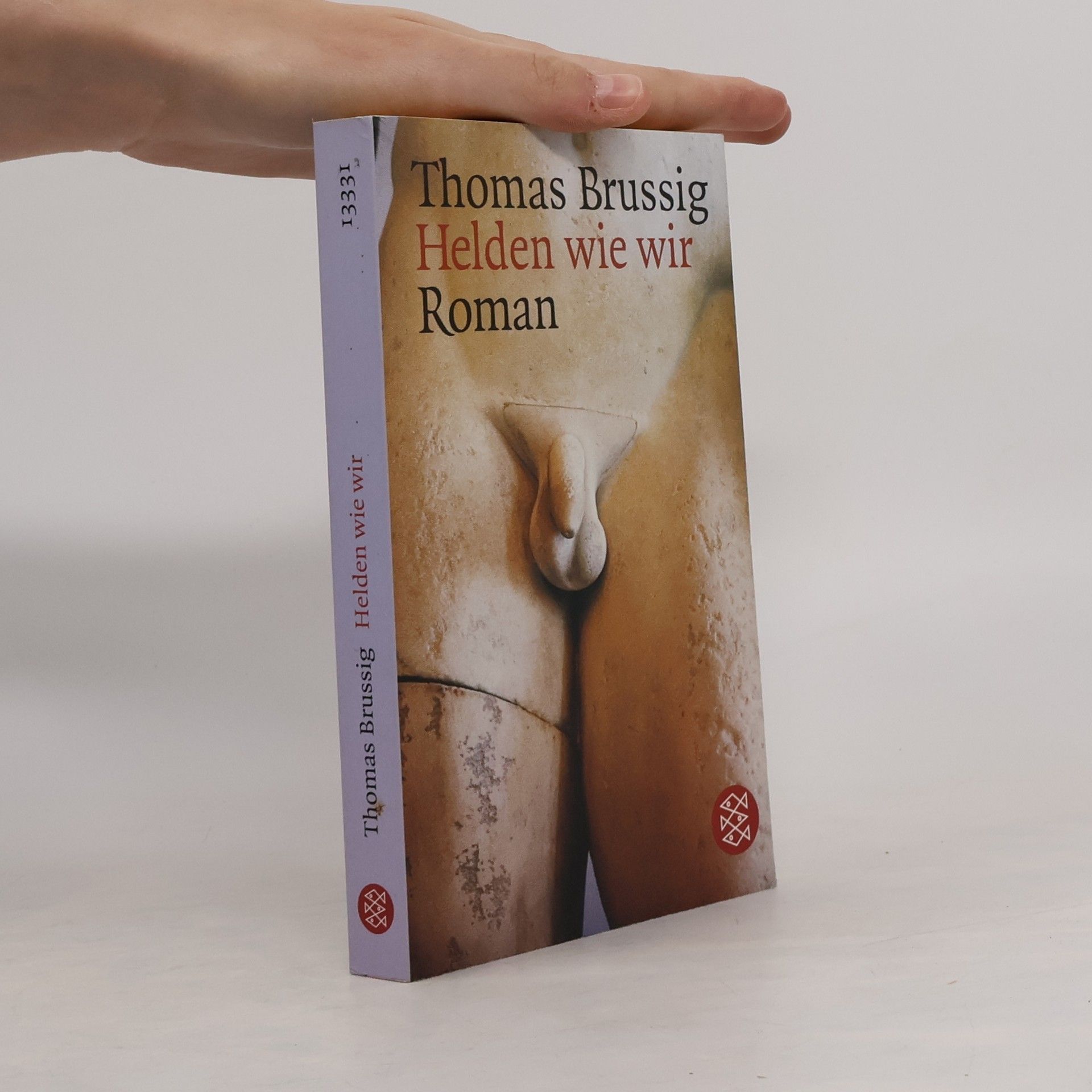 Thomas Brussig Helden wie wir