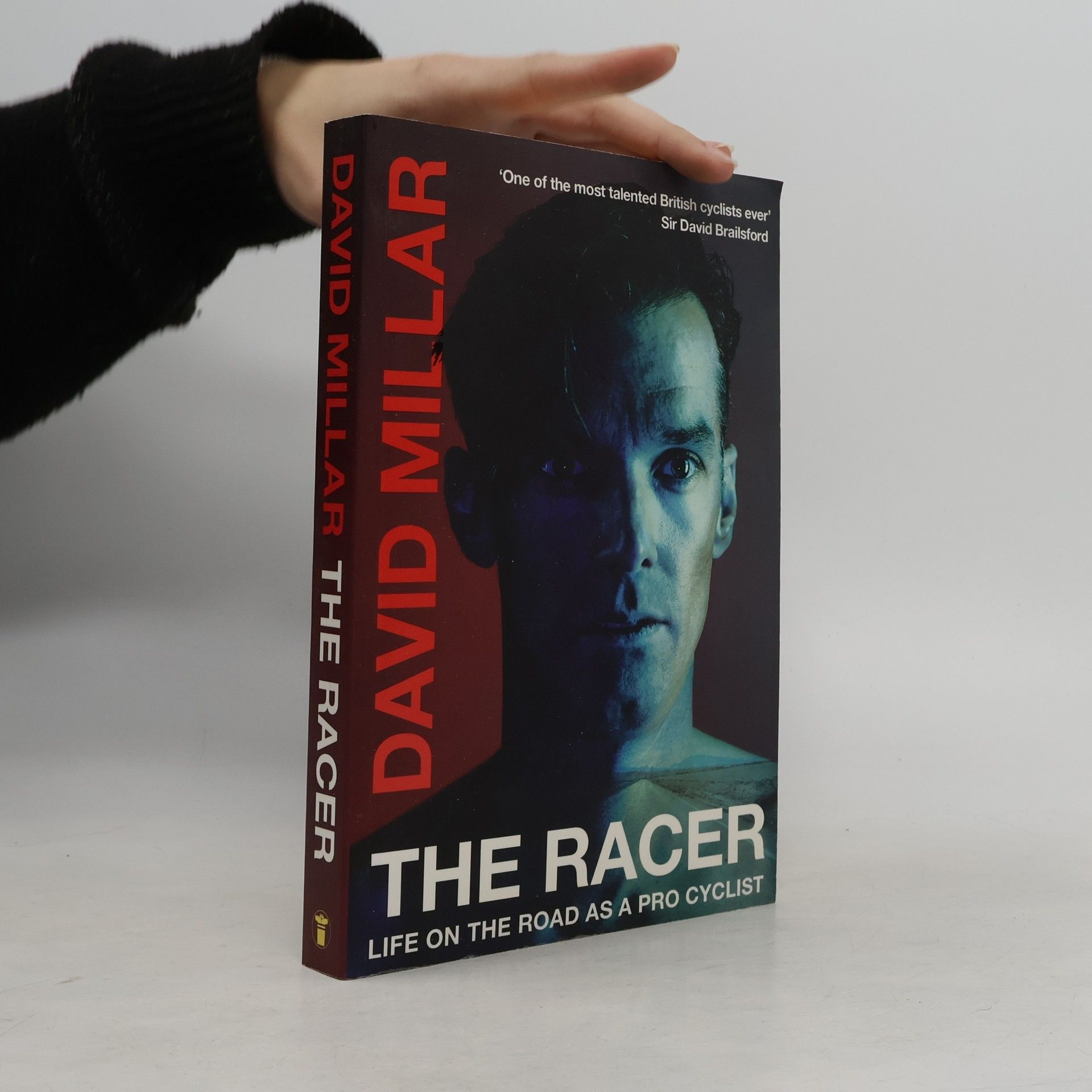 The Racer