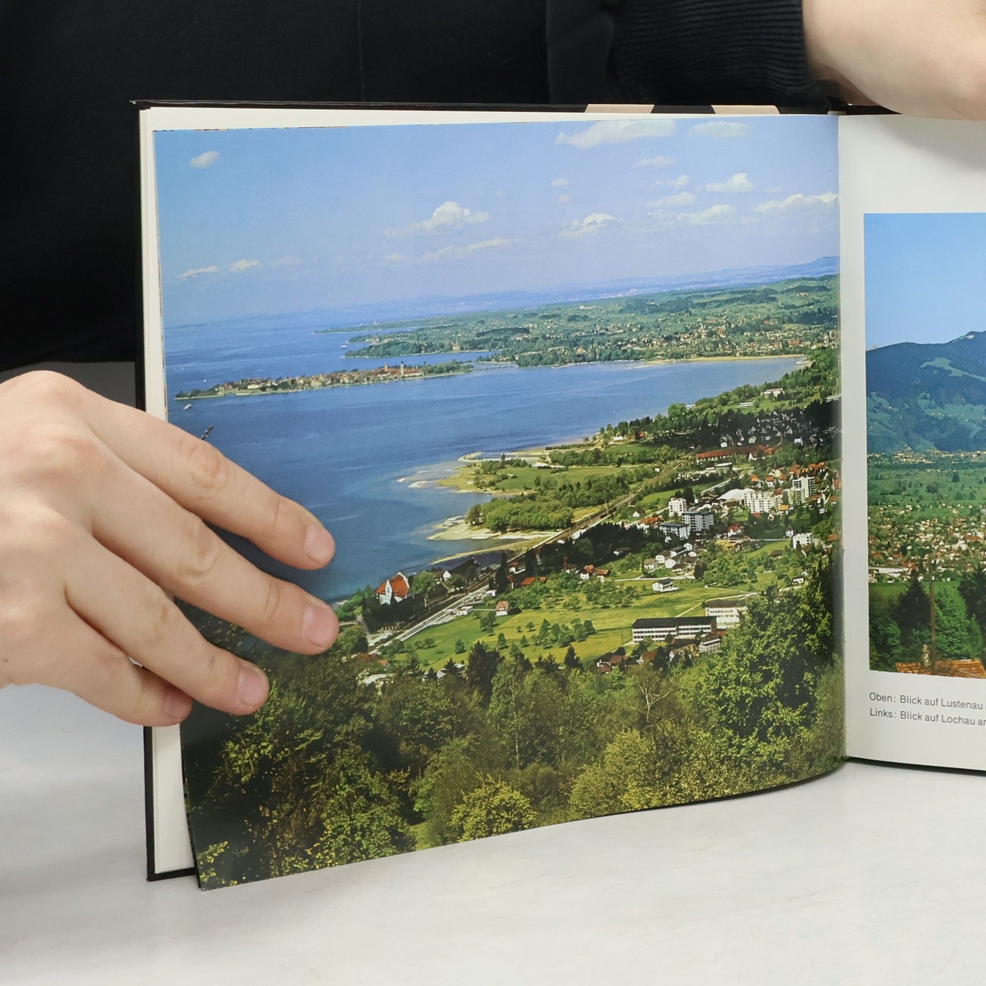 Kolektiv autorů Vorarlberg. 300 Colorfotos