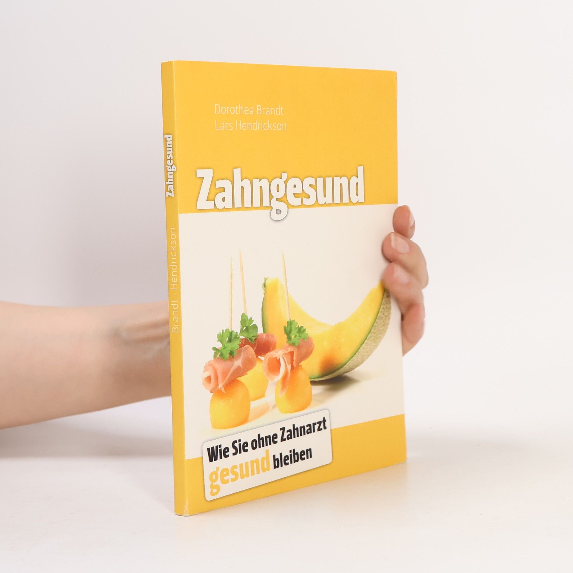 Dorothea Brandt Zahngesund