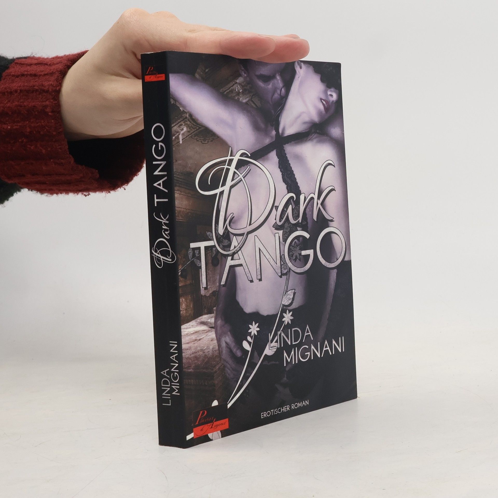 Linda Mignani Dark Tango