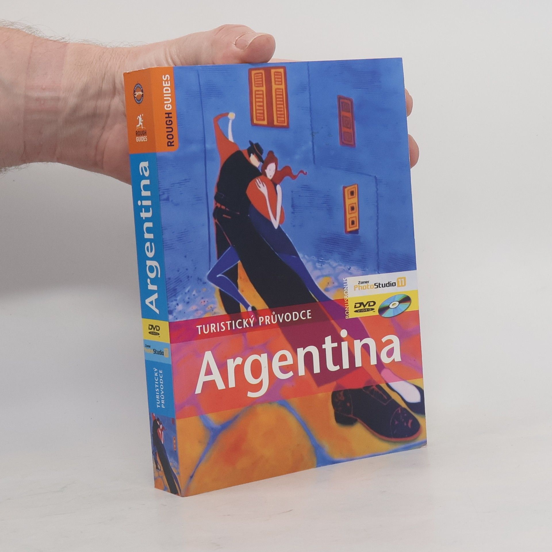 Danny Aeberhard Argentina