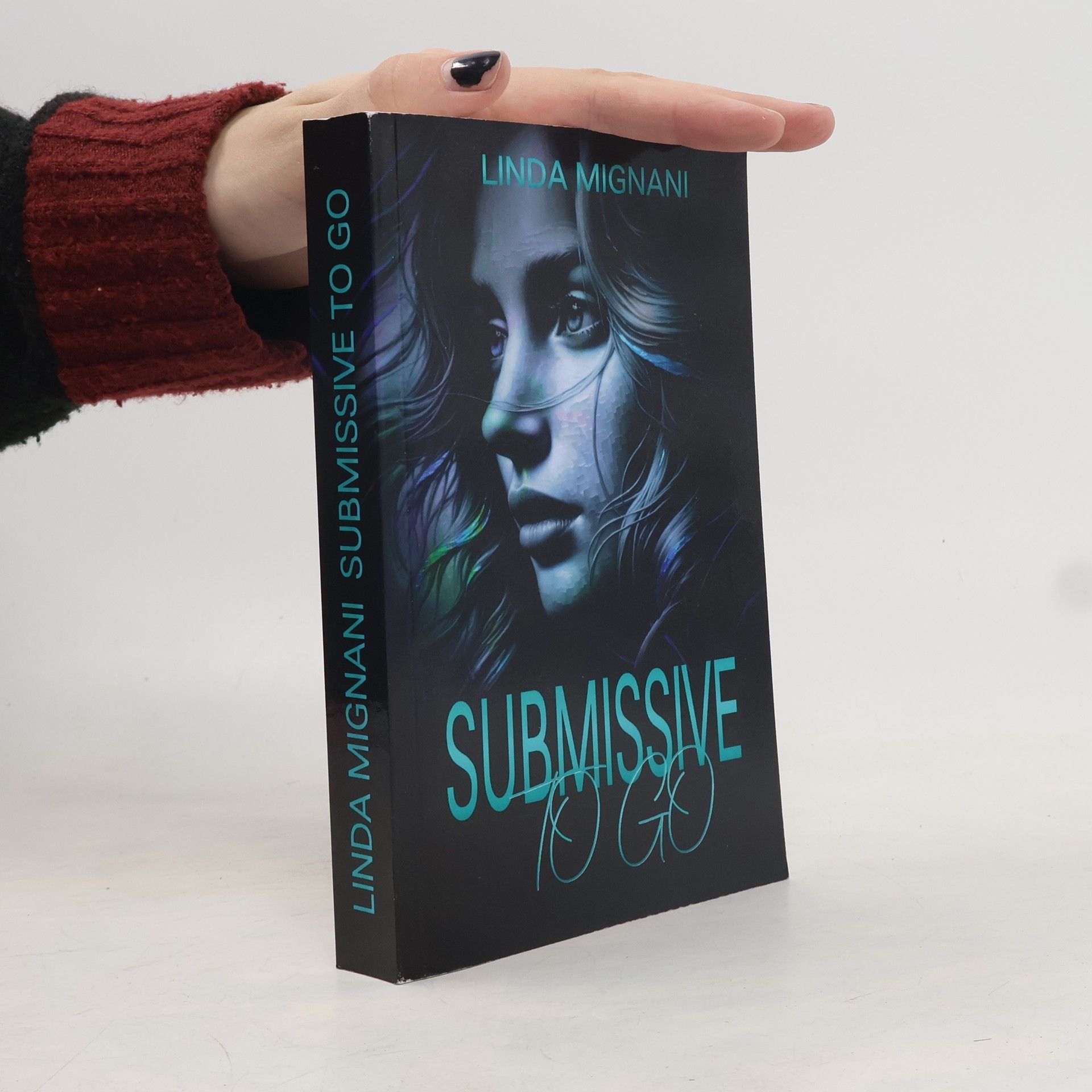 Liberia: Submissive To Go