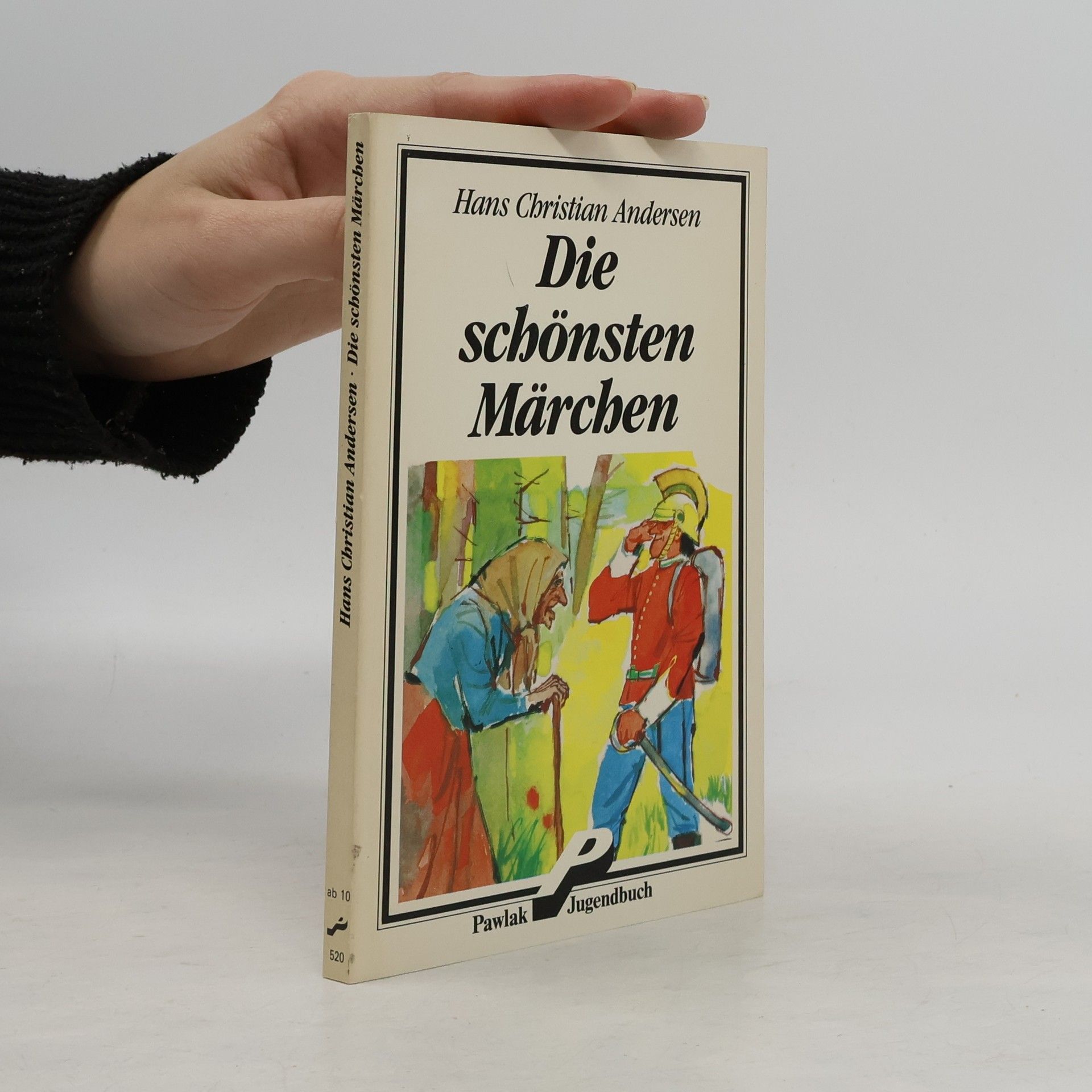 Die schönsten Märchen