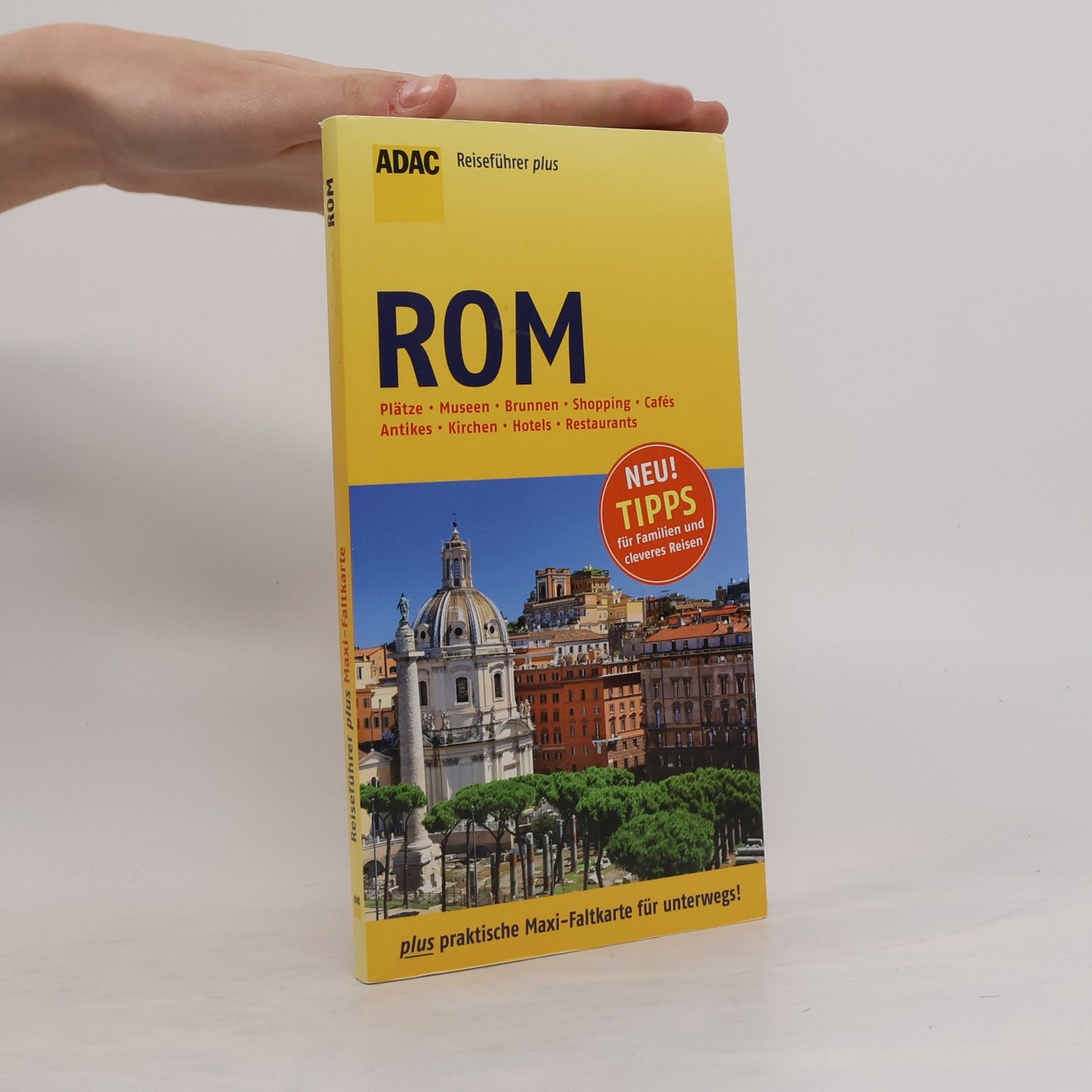 Autorenkollektiv Rom