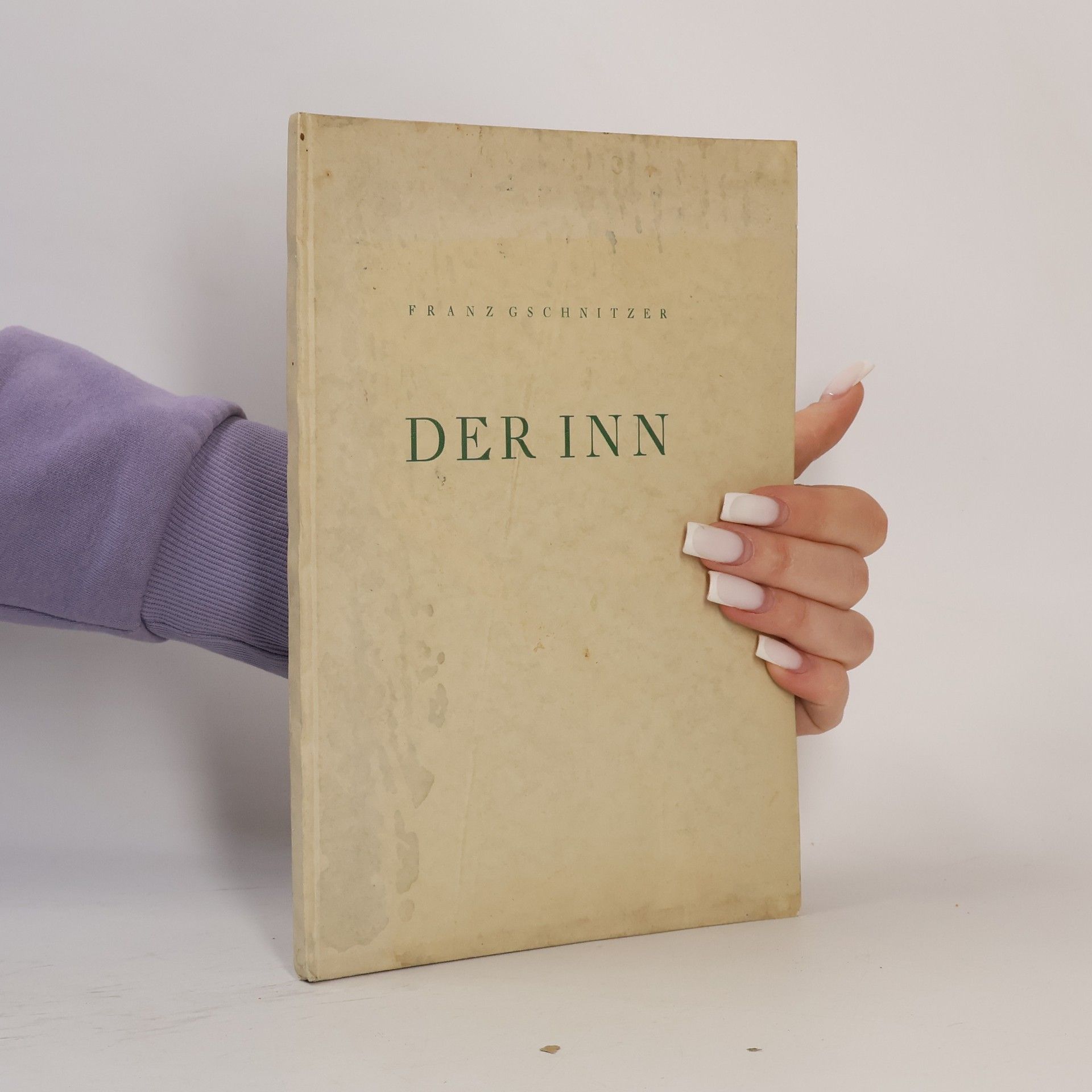 Der Inn