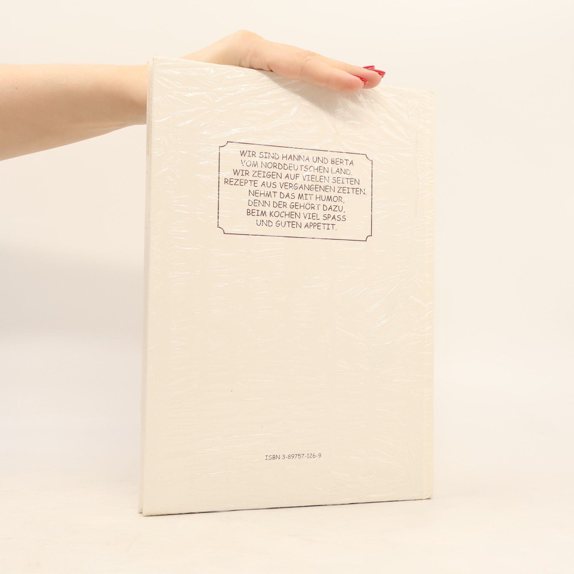 Harald S. Stegen Das etwas andere Kochbuch
