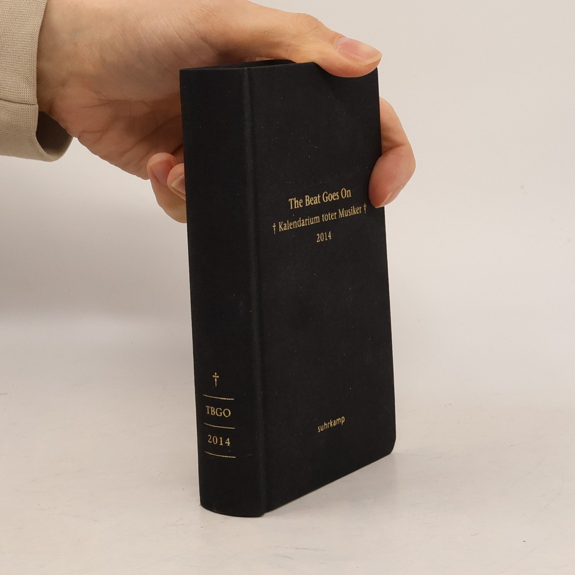 Milan Tillich The Beat Goes On