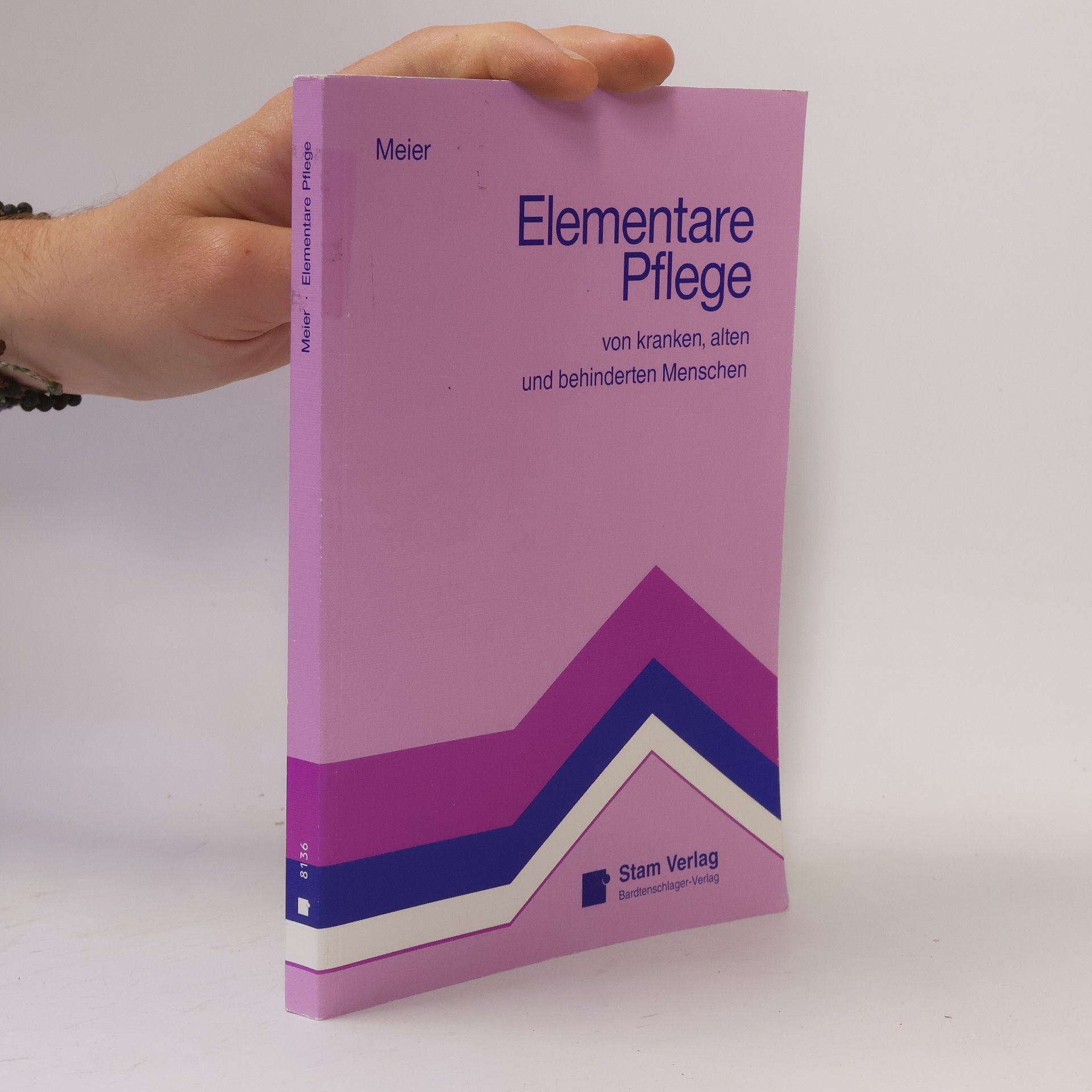 Rosalies Meier Elementare Pflege
