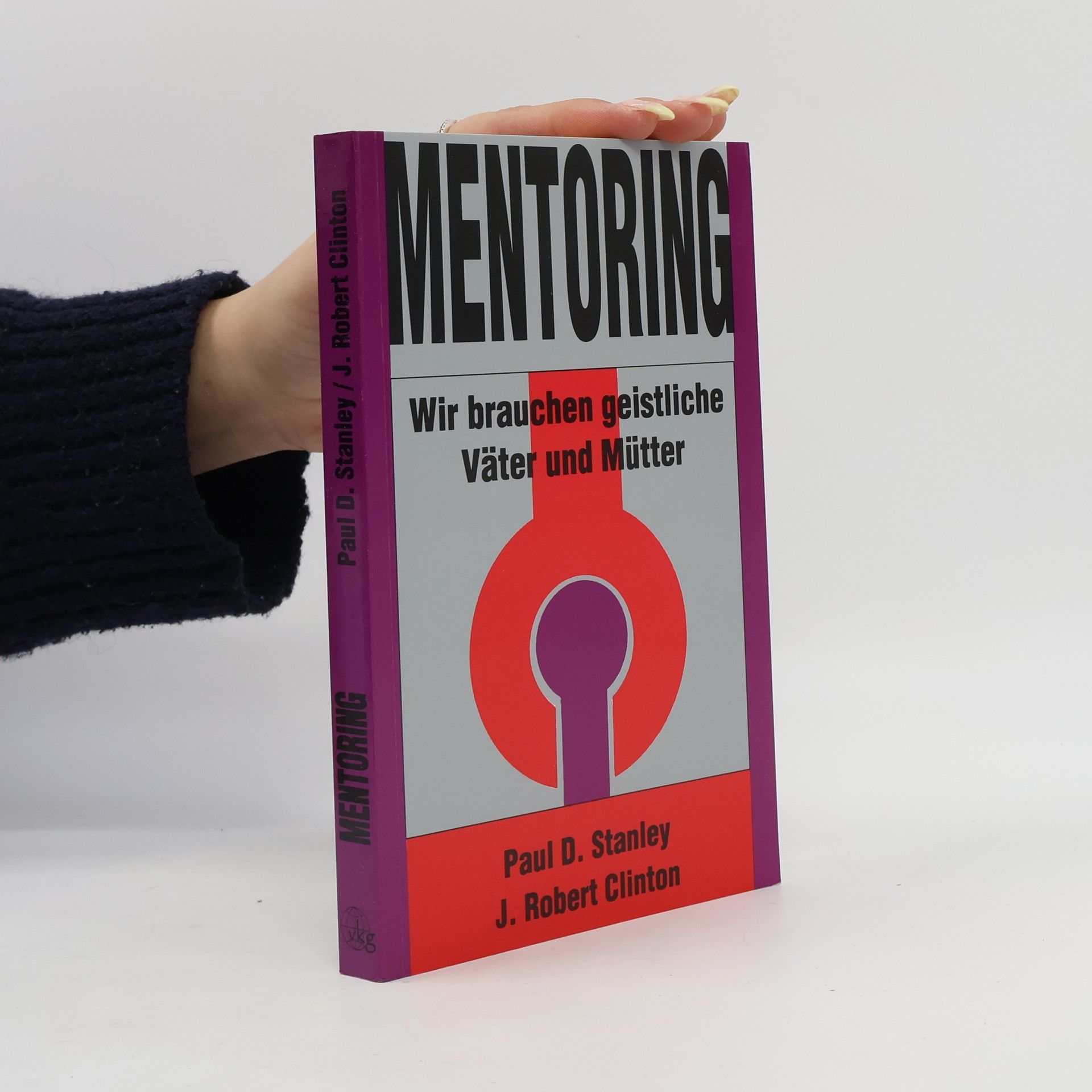 Robert DR. J. Clinton Mentoring
