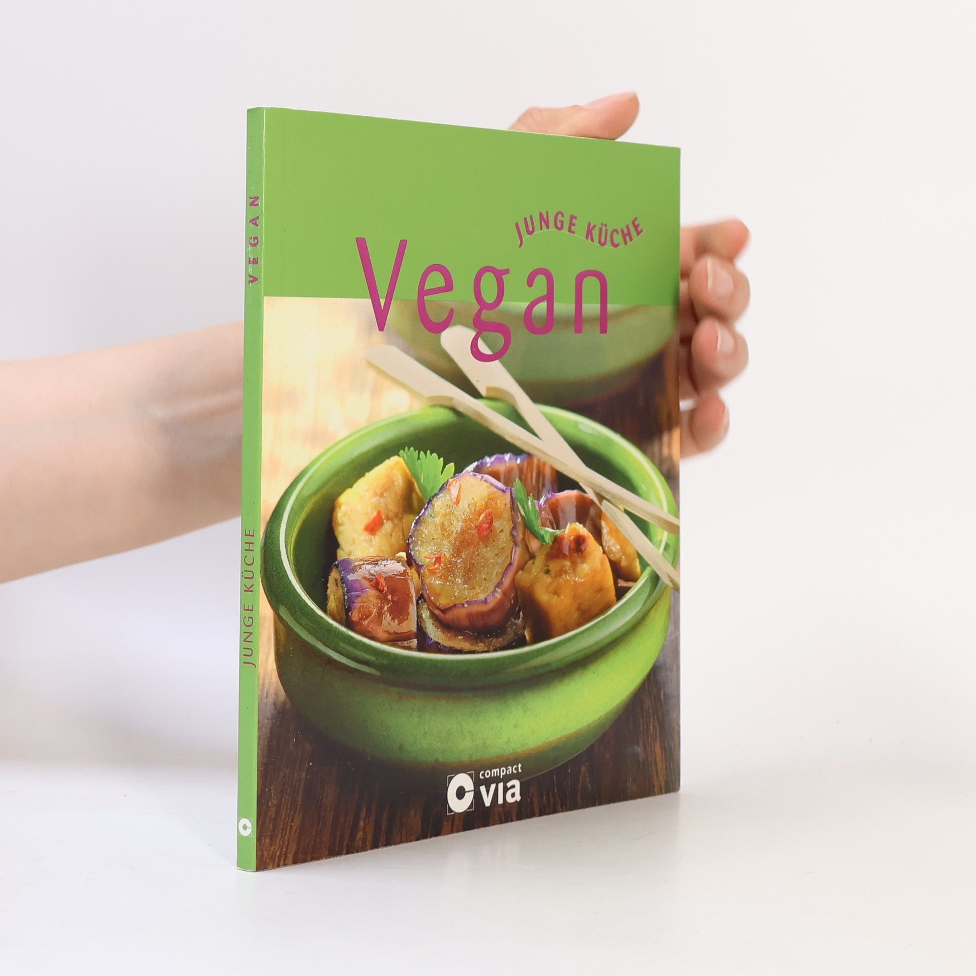 Collectif d'auteurs Vegan