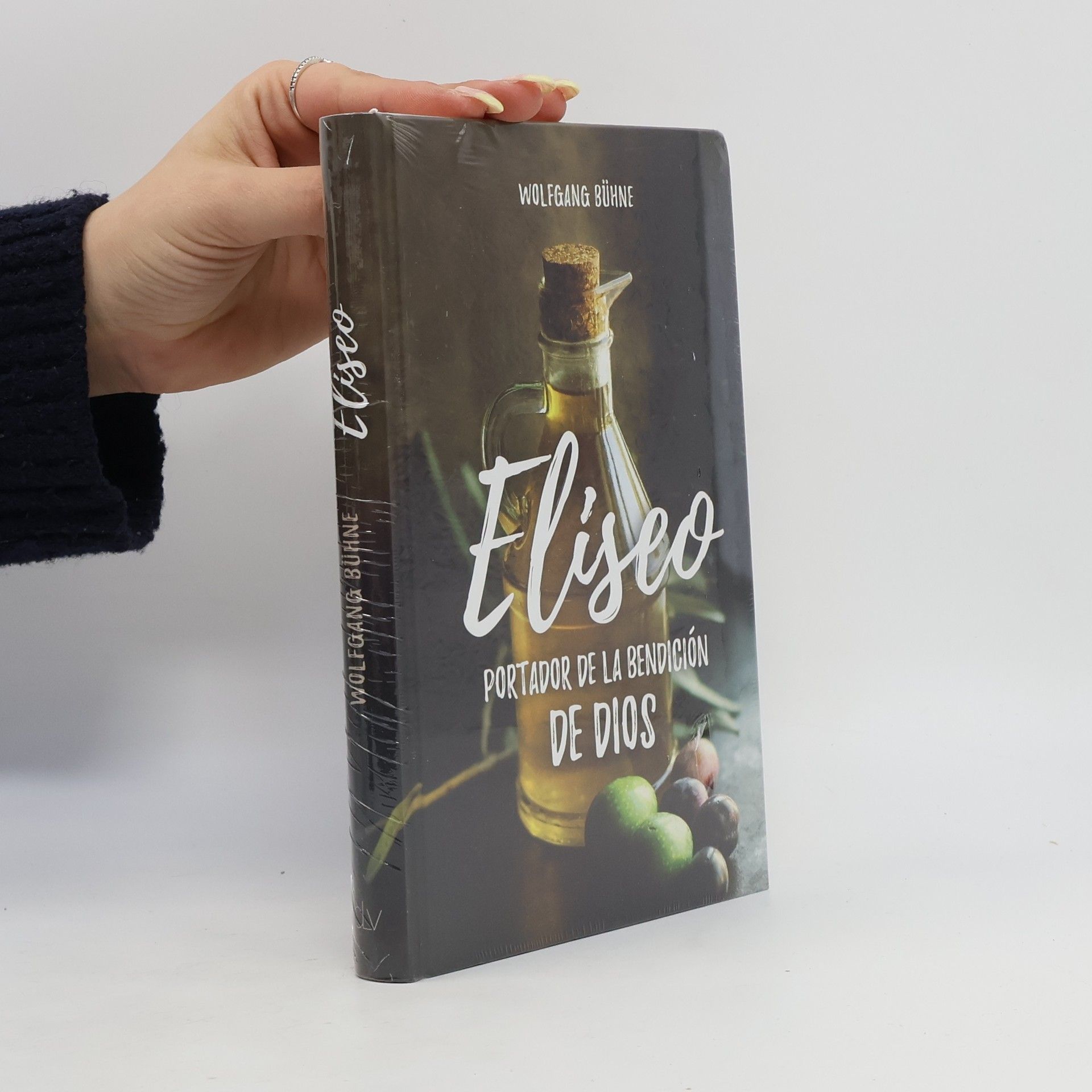 Eliseo