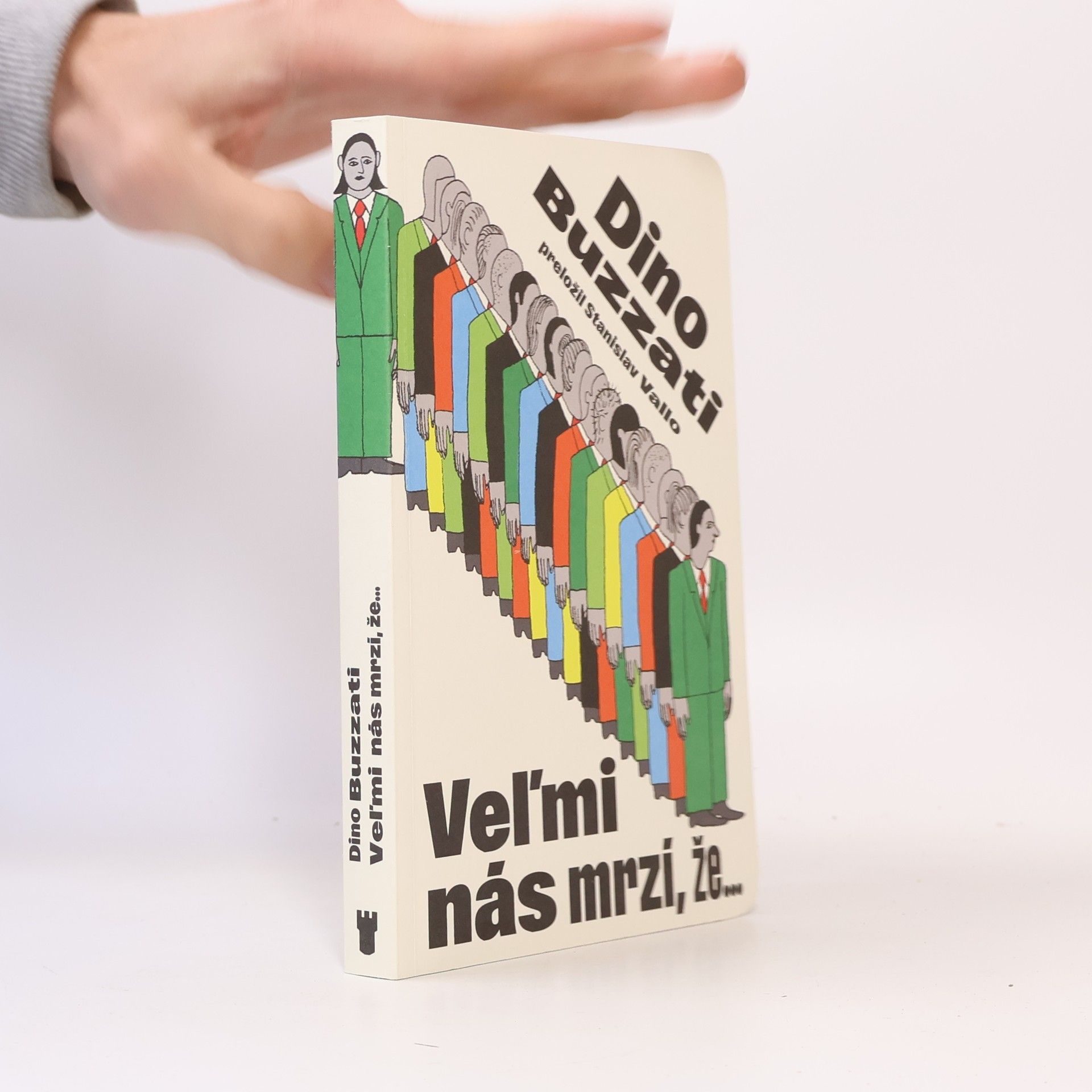 Veľmi nás mrzí, že...